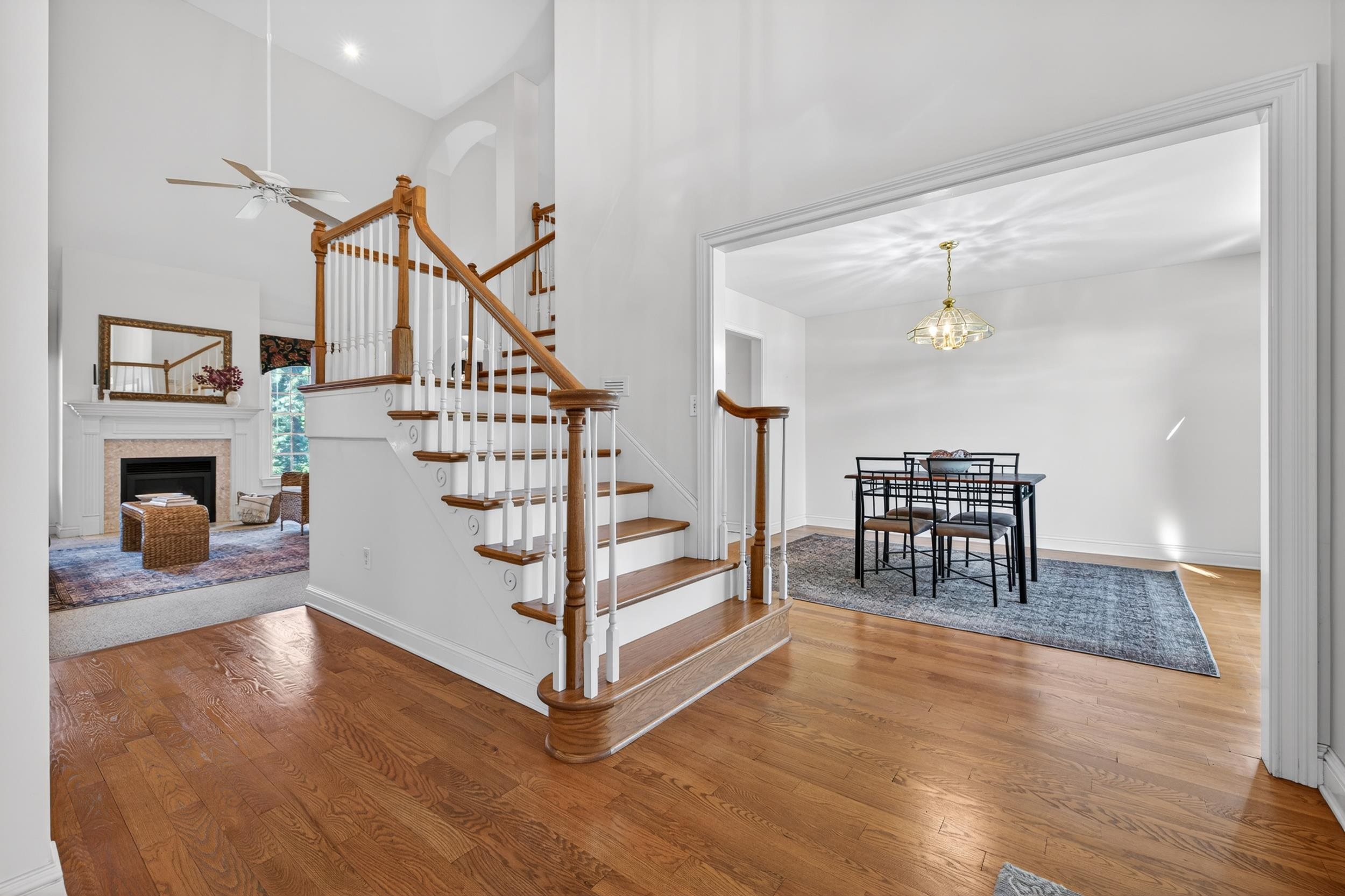 3029 BROOKSTONE DR, ROCKINGHAM, Virginia 22801, 5 Bedrooms Bedrooms, ,3 BathroomsBathrooms,Residential,3029 BROOKSTONE DR,675898 MLS # 675898