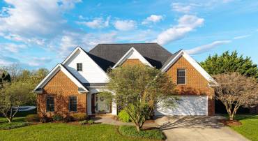 3029 BROOKSTONE DR, ROCKINGHAM, Virginia 22801, 5 Bedrooms Bedrooms, ,3 BathroomsBathrooms,Residential,3029 BROOKSTONE DR,675898 MLS # 675898