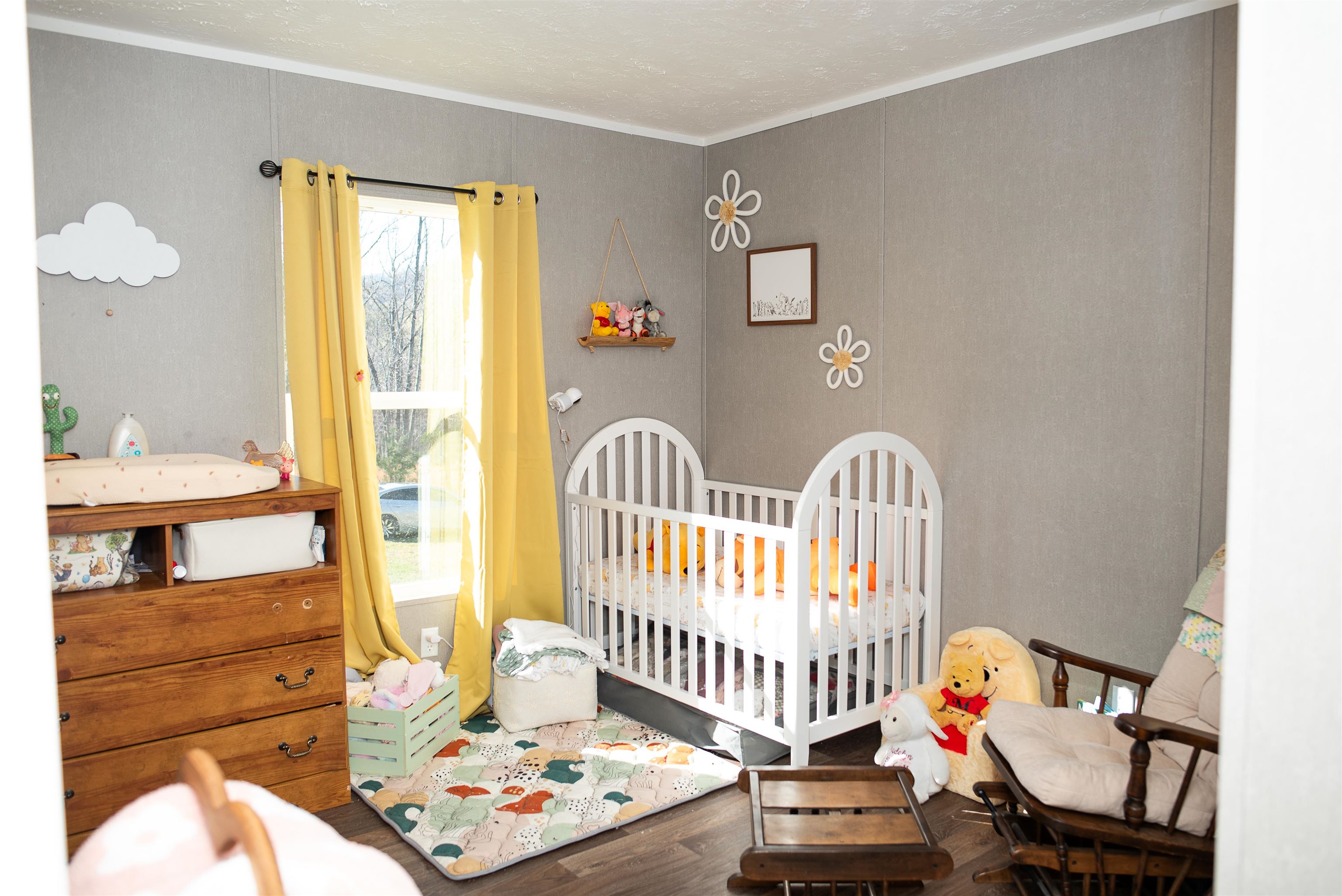 3907 MULE SKINNER LN, ELKTON, Virginia 22827, 3 Bedrooms Bedrooms, ,2 BathroomsBathrooms,Residential,3907 MULE SKINNER LN,675899 MLS # 675899