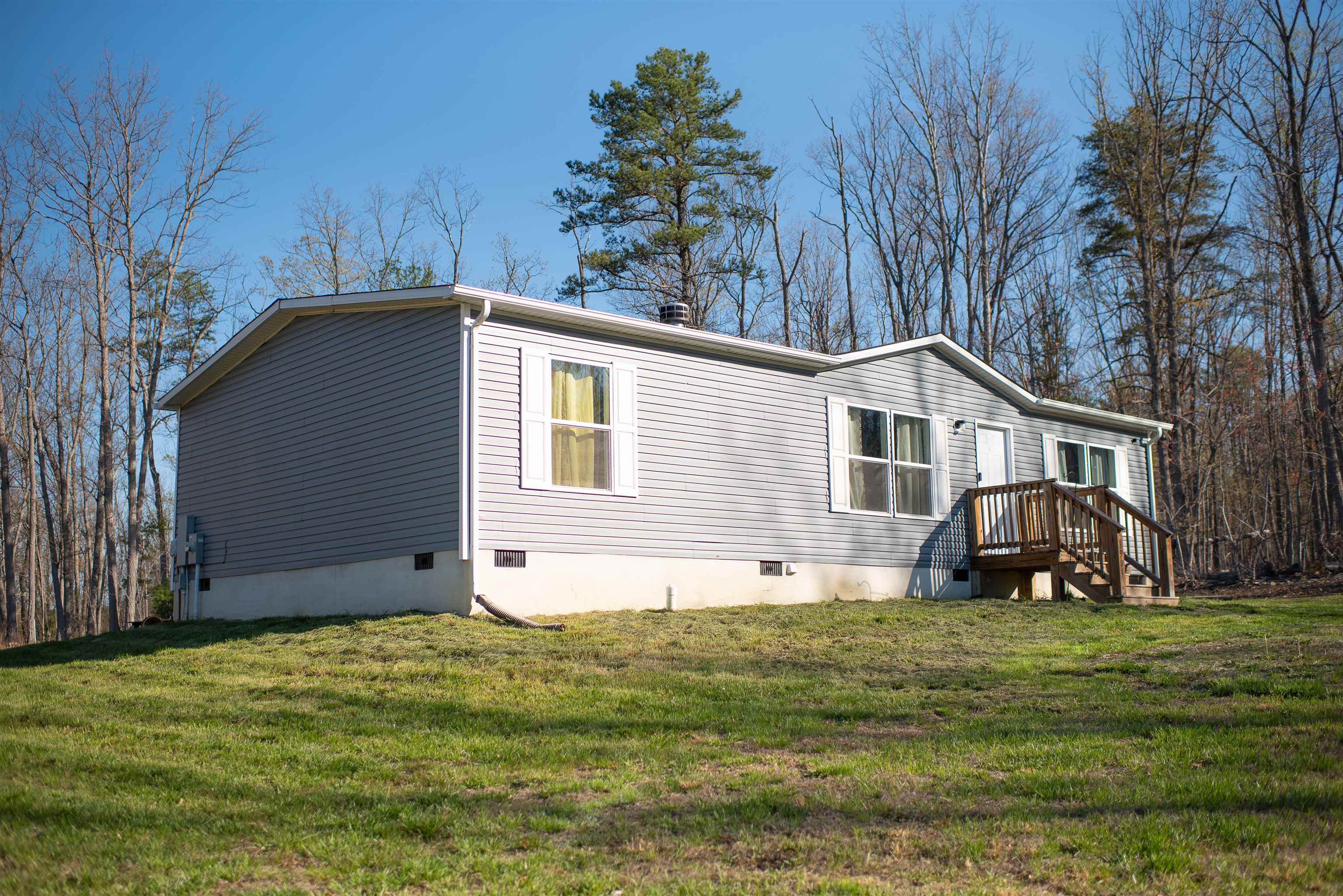 3907 MULE SKINNER LN, ELKTON, Virginia 22827, 3 Bedrooms Bedrooms, ,2 BathroomsBathrooms,Residential,3907 MULE SKINNER LN,675899 MLS # 675899