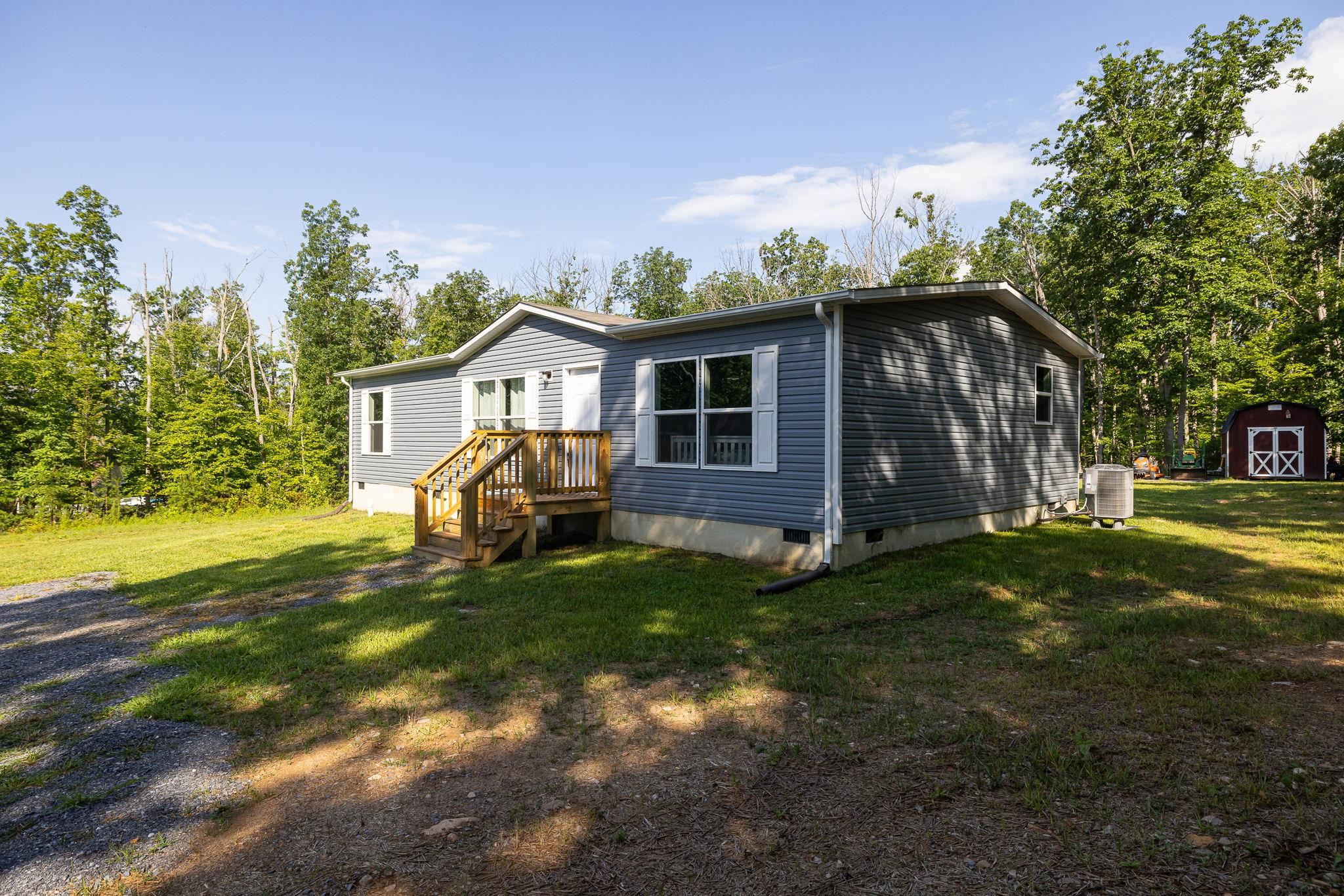 3907 MULE SKINNER LN, ELKTON, Virginia 22827, 3 Bedrooms Bedrooms, ,2 BathroomsBathrooms,Residential,3907 MULE SKINNER LN,675899 MLS # 675899