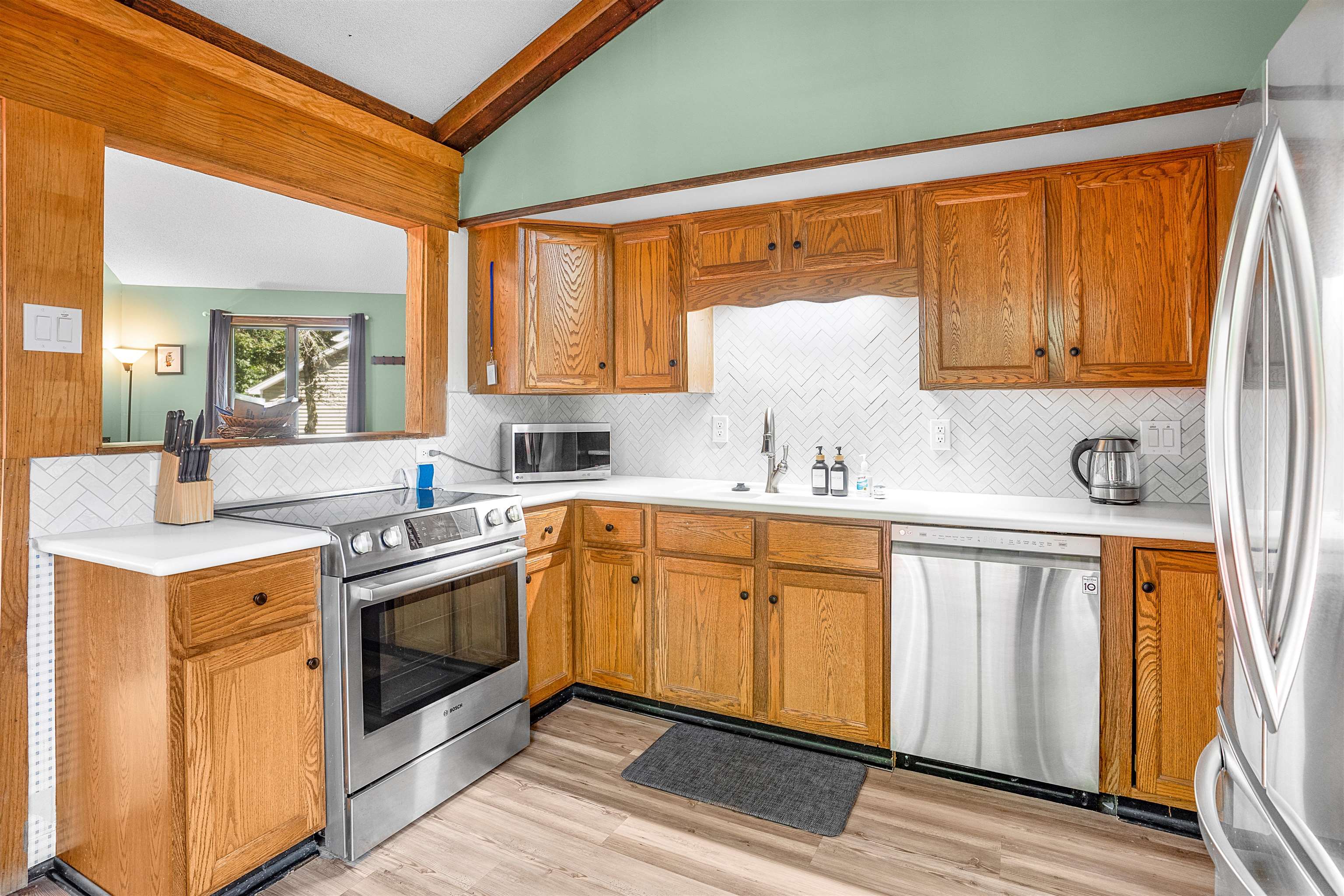 232 POWELL PL, MCGAHEYSVILLE, Virginia 22840, 3 Bedrooms Bedrooms, ,3 BathroomsBathrooms,Residential,232 POWELL PL,675900 MLS # 675900