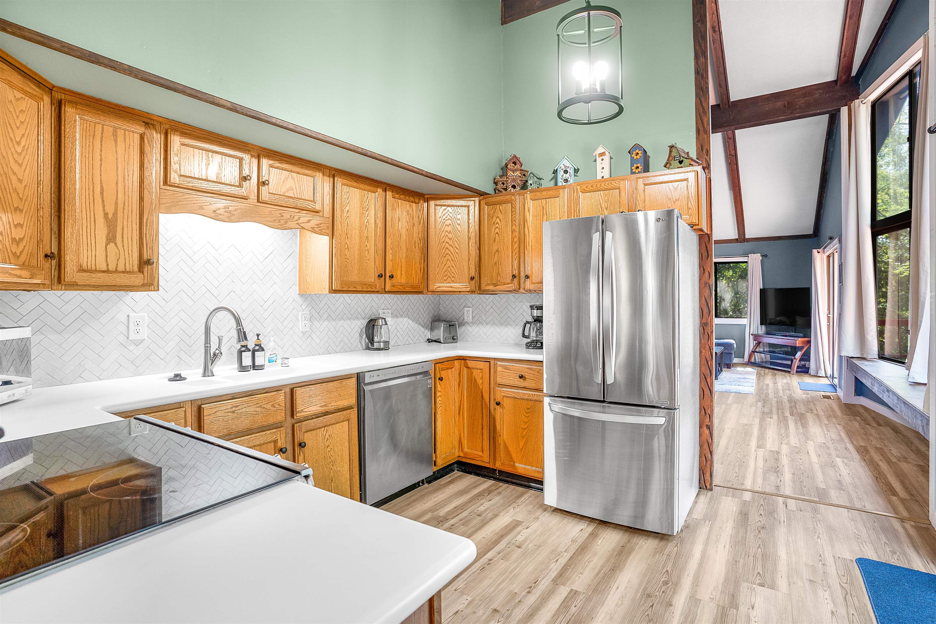 232 POWELL PL, MCGAHEYSVILLE, Virginia 22840, 3 Bedrooms Bedrooms, ,3 BathroomsBathrooms,Residential,232 POWELL PL,675900 MLS # 675900