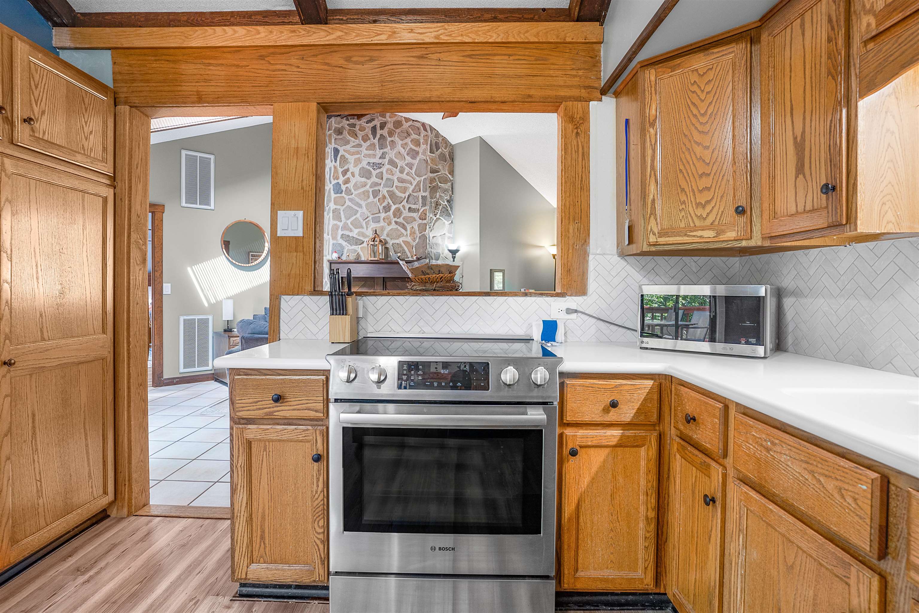 232 POWELL PL, MCGAHEYSVILLE, Virginia 22840, 3 Bedrooms Bedrooms, ,3 BathroomsBathrooms,Residential,232 POWELL PL,675900 MLS # 675900