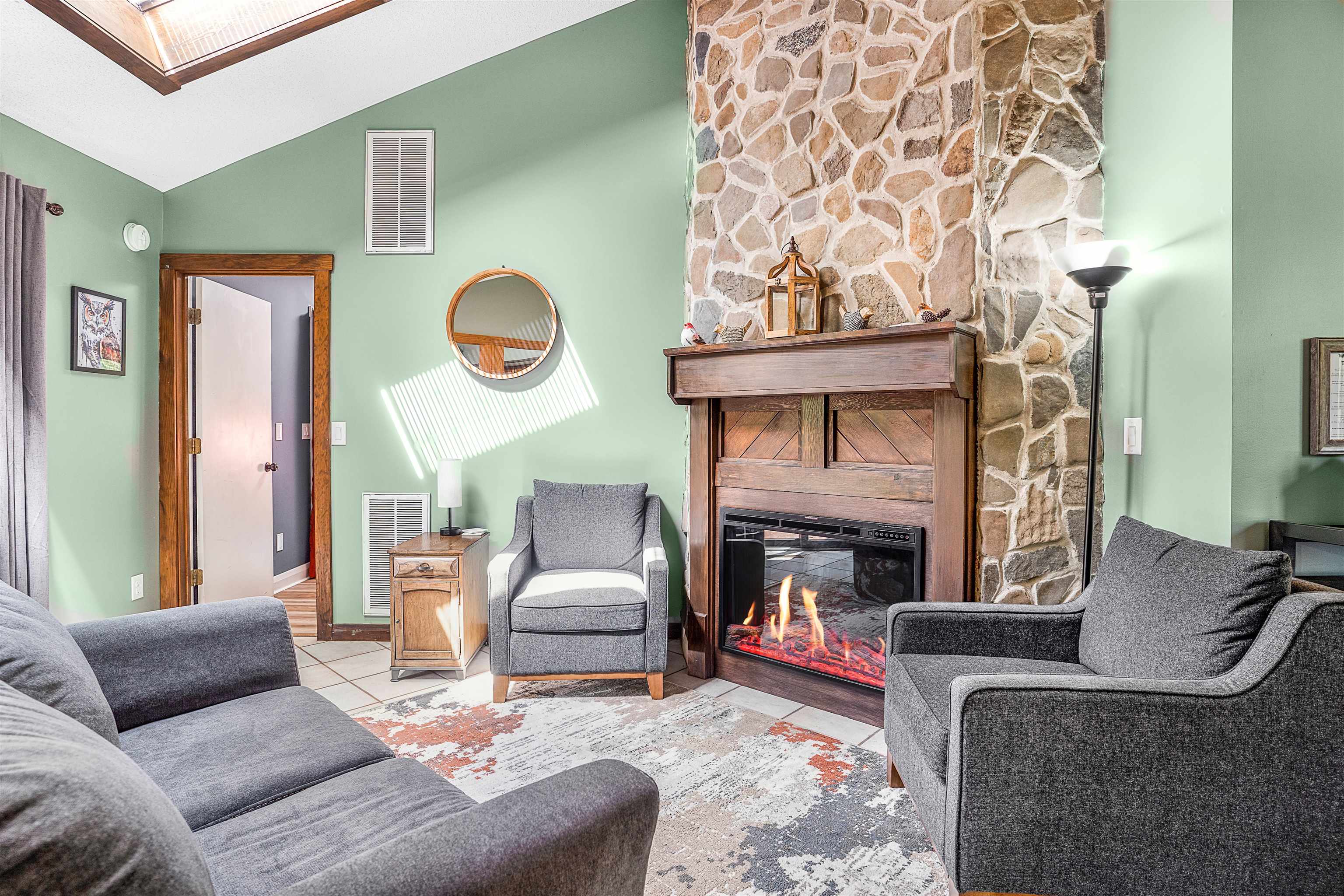 232 POWELL PL, MCGAHEYSVILLE, Virginia 22840, 3 Bedrooms Bedrooms, ,3 BathroomsBathrooms,Residential,232 POWELL PL,675900 MLS # 675900