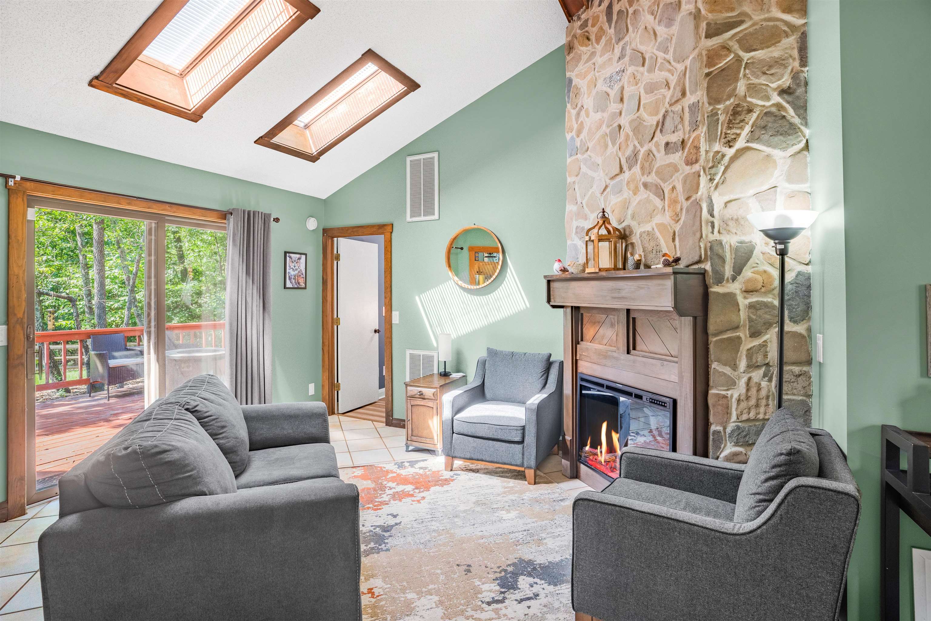 232 POWELL PL, MCGAHEYSVILLE, Virginia 22840, 3 Bedrooms Bedrooms, ,3 BathroomsBathrooms,Residential,232 POWELL PL,675900 MLS # 675900