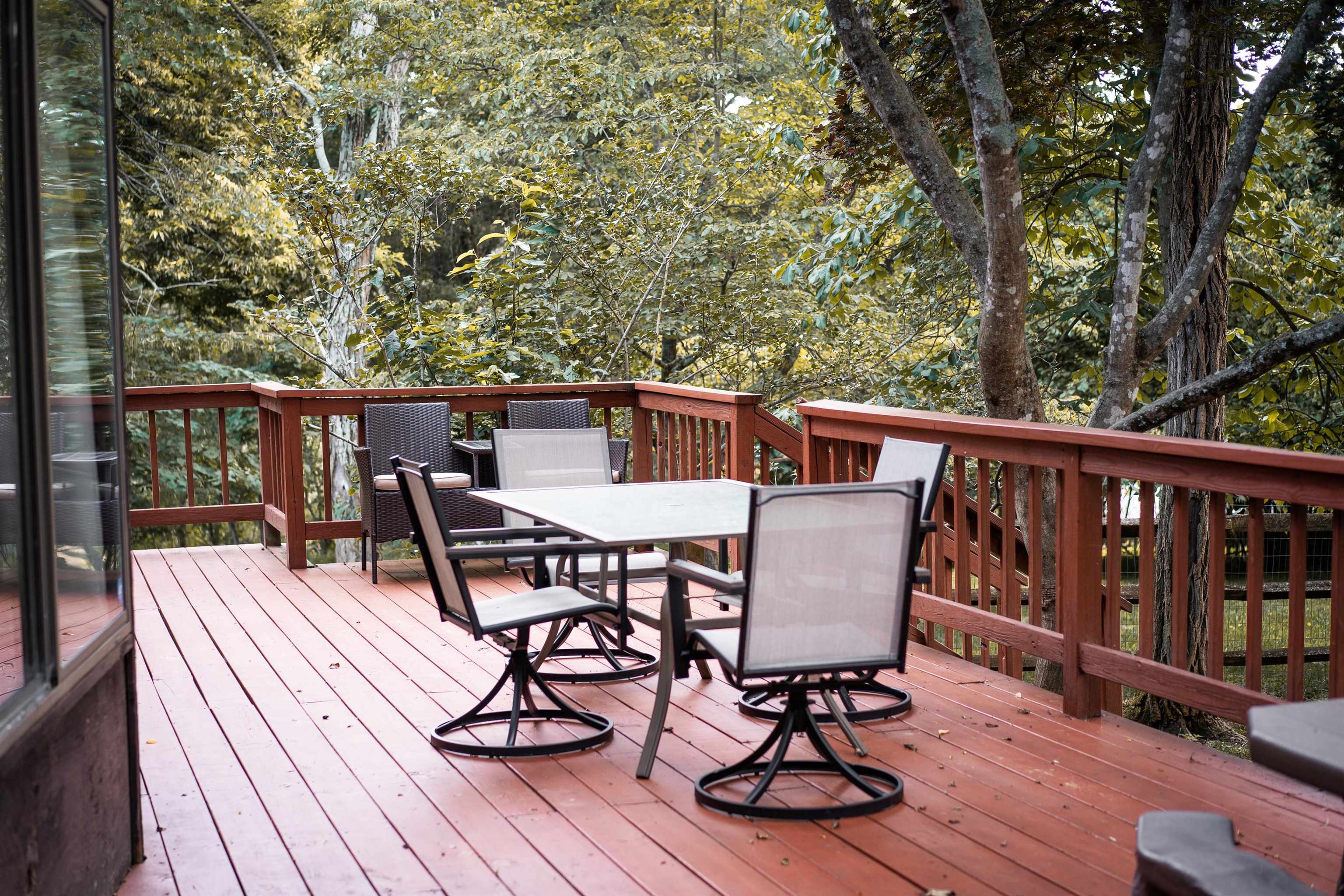 232 POWELL PL, MCGAHEYSVILLE, Virginia 22840, 3 Bedrooms Bedrooms, ,3 BathroomsBathrooms,Residential,232 POWELL PL,675900 MLS # 675900