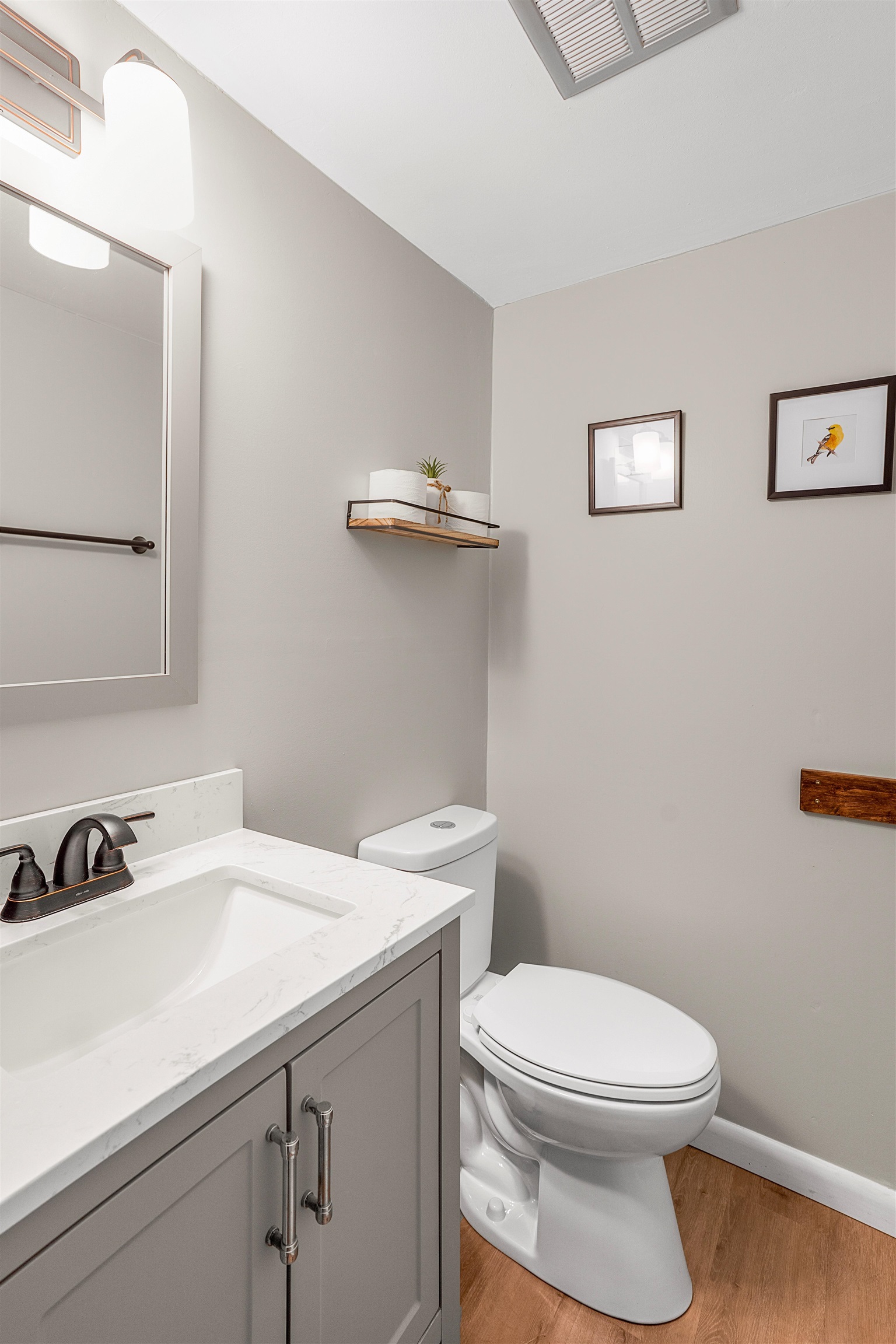 232 POWELL PL, MCGAHEYSVILLE, Virginia 22840, 3 Bedrooms Bedrooms, ,3 BathroomsBathrooms,Residential,232 POWELL PL,675900 MLS # 675900