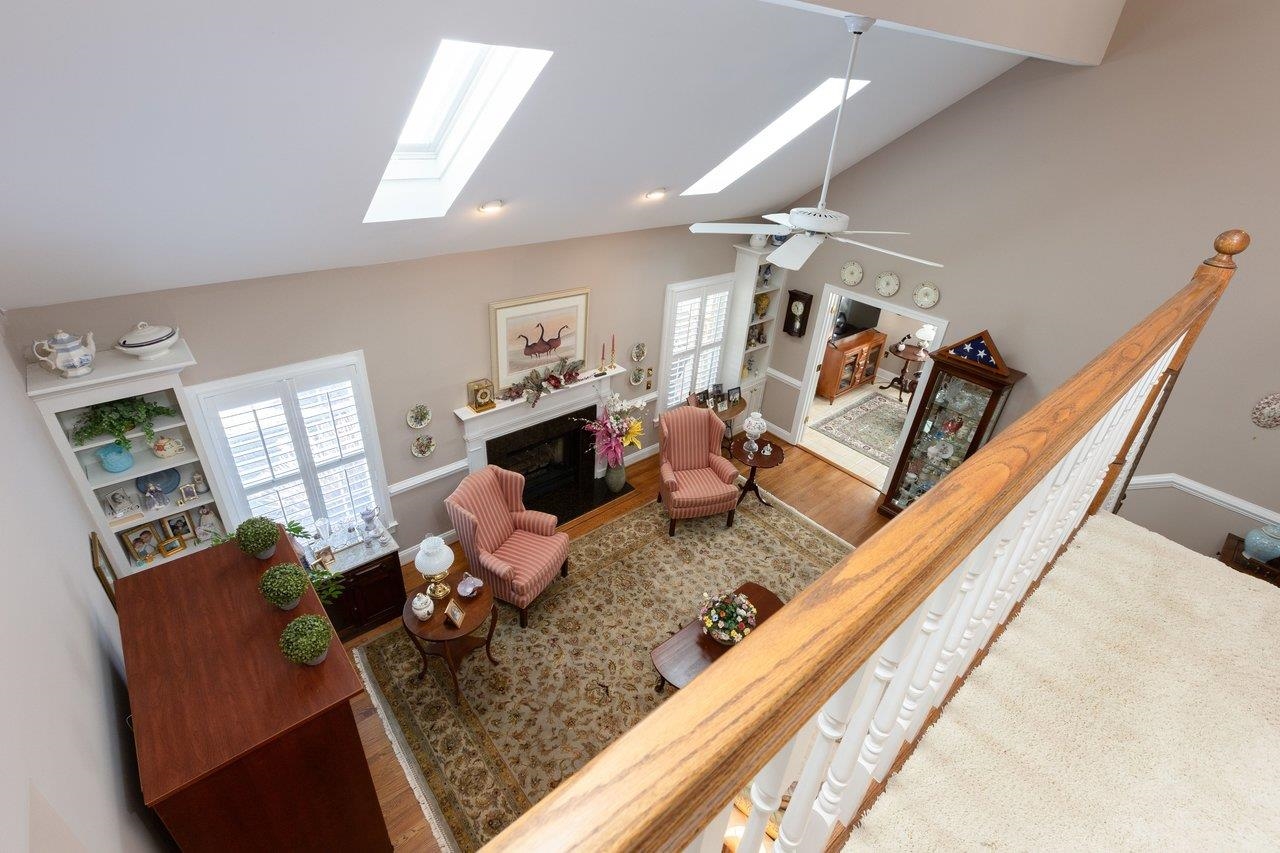 15 CHOWNING CIR, WAYNESBORO, Virginia 22980, 3 Bedrooms Bedrooms, ,3 BathroomsBathrooms,Residential,15 CHOWNING CIR,675901 MLS # 675901