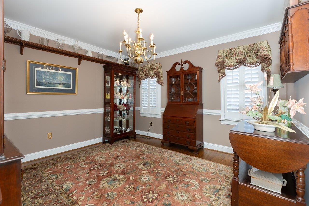 15 CHOWNING CIR, WAYNESBORO, Virginia 22980, 3 Bedrooms Bedrooms, ,3 BathroomsBathrooms,Residential,15 CHOWNING CIR,675901 MLS # 675901