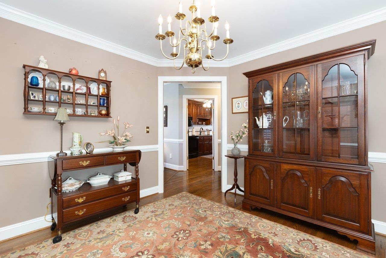 15 CHOWNING CIR, WAYNESBORO, Virginia 22980, 3 Bedrooms Bedrooms, ,3 BathroomsBathrooms,Residential,15 CHOWNING CIR,675901 MLS # 675901