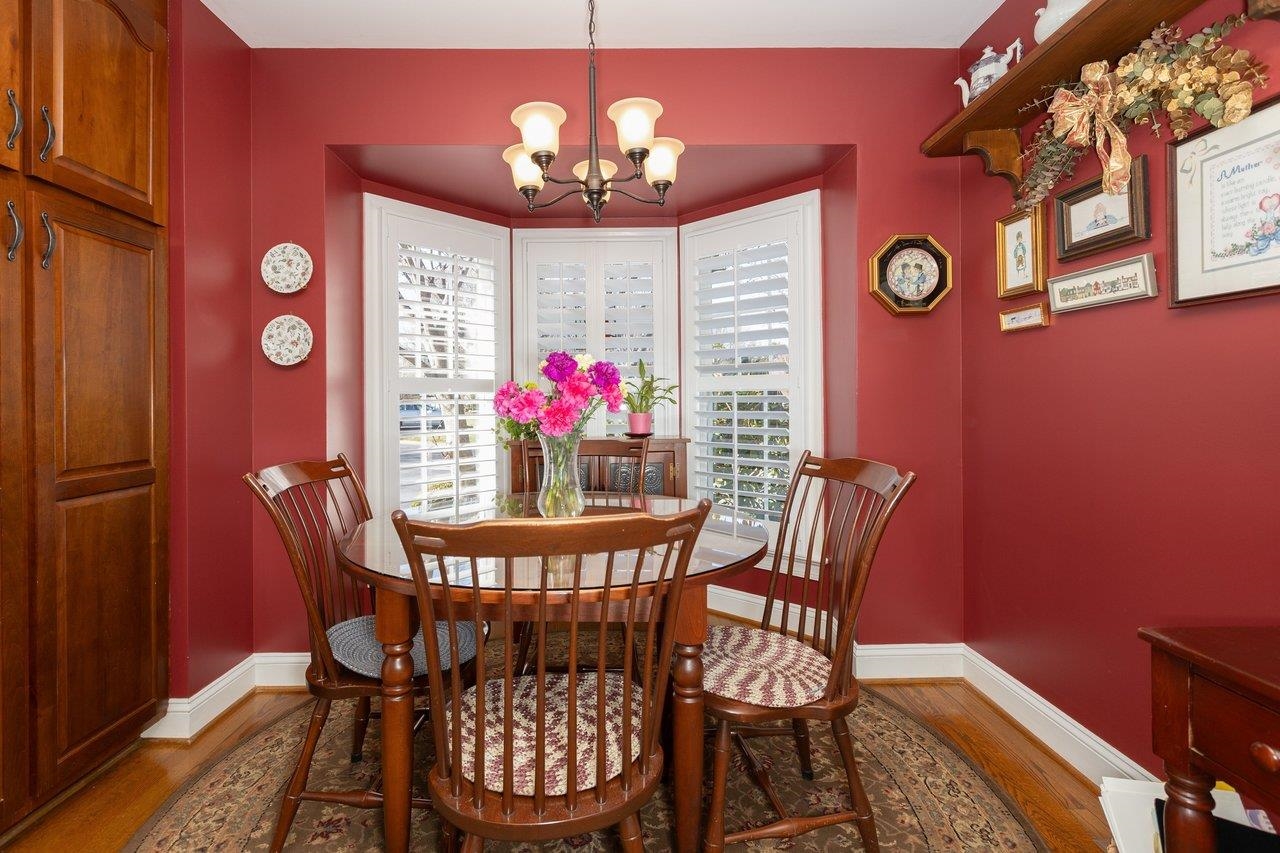 15 CHOWNING CIR, WAYNESBORO, Virginia 22980, 3 Bedrooms Bedrooms, ,3 BathroomsBathrooms,Residential,15 CHOWNING CIR,675901 MLS # 675901