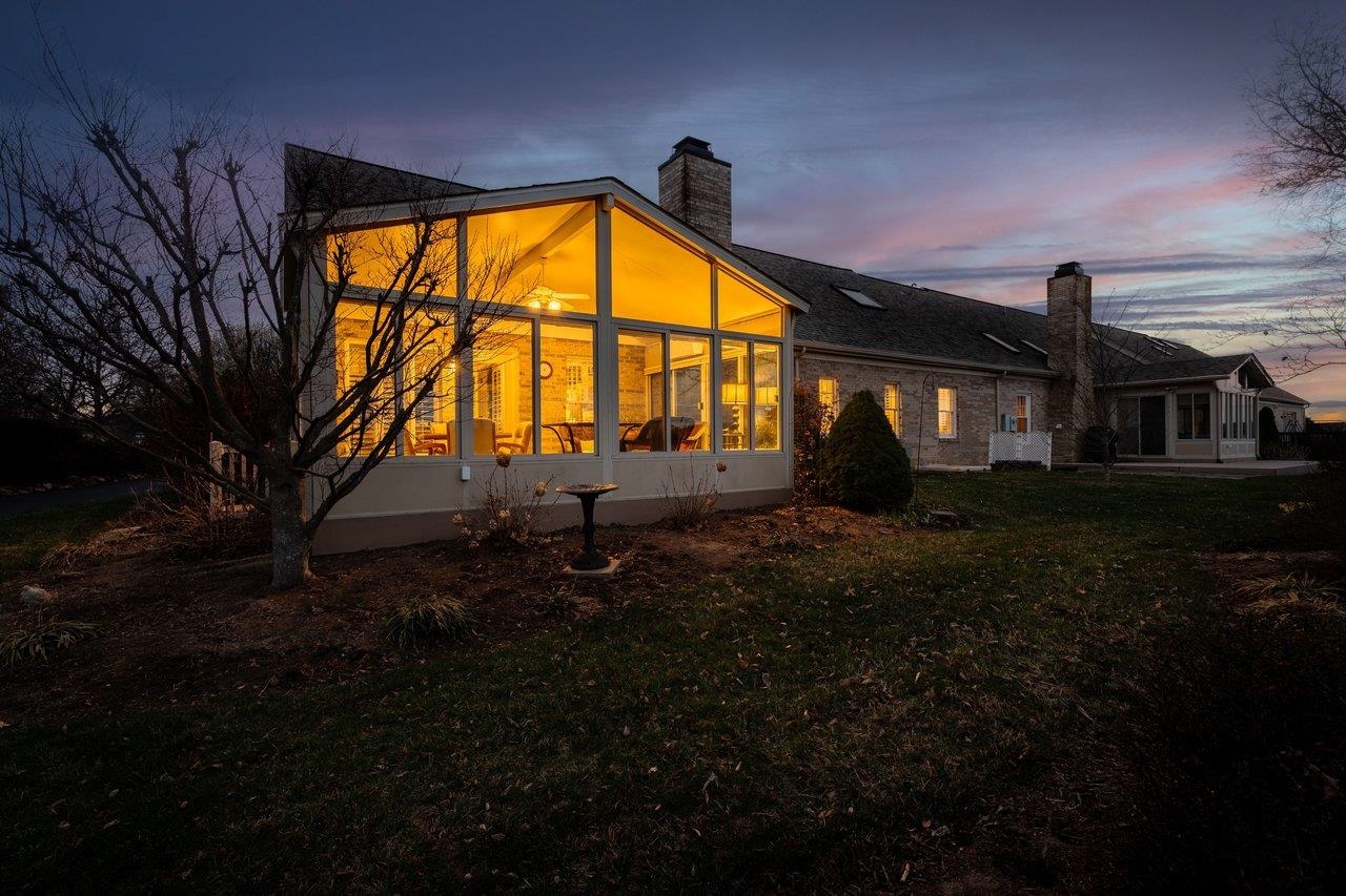 15 CHOWNING CIR, WAYNESBORO, Virginia 22980, 3 Bedrooms Bedrooms, ,3 BathroomsBathrooms,Residential,15 CHOWNING CIR,675901 MLS # 675901