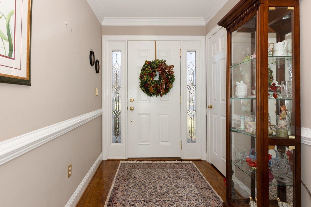 15 CHOWNING CIR, WAYNESBORO, Virginia 22980, 3 Bedrooms Bedrooms, ,3 BathroomsBathrooms,Residential,15 CHOWNING CIR,675901 MLS # 675901