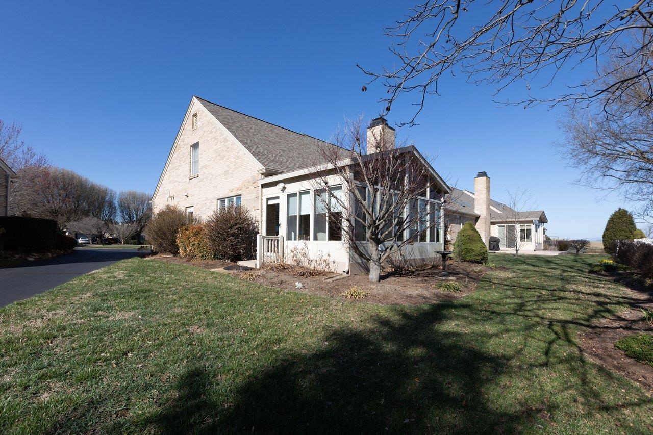 15 CHOWNING CIR, WAYNESBORO, Virginia 22980, 3 Bedrooms Bedrooms, ,3 BathroomsBathrooms,Residential,15 CHOWNING CIR,675901 MLS # 675901