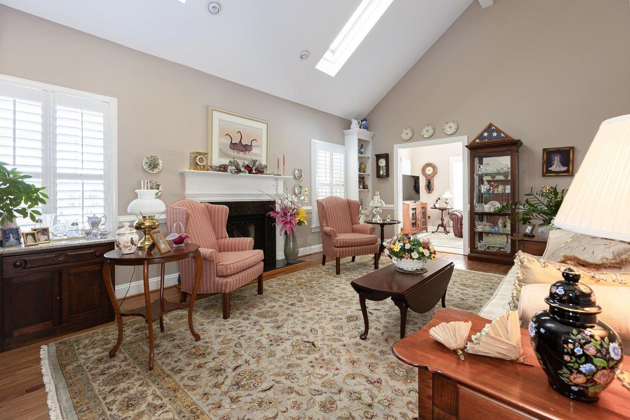 15 CHOWNING CIR, WAYNESBORO, Virginia 22980, 3 Bedrooms Bedrooms, ,3 BathroomsBathrooms,Residential,15 CHOWNING CIR,675901 MLS # 675901