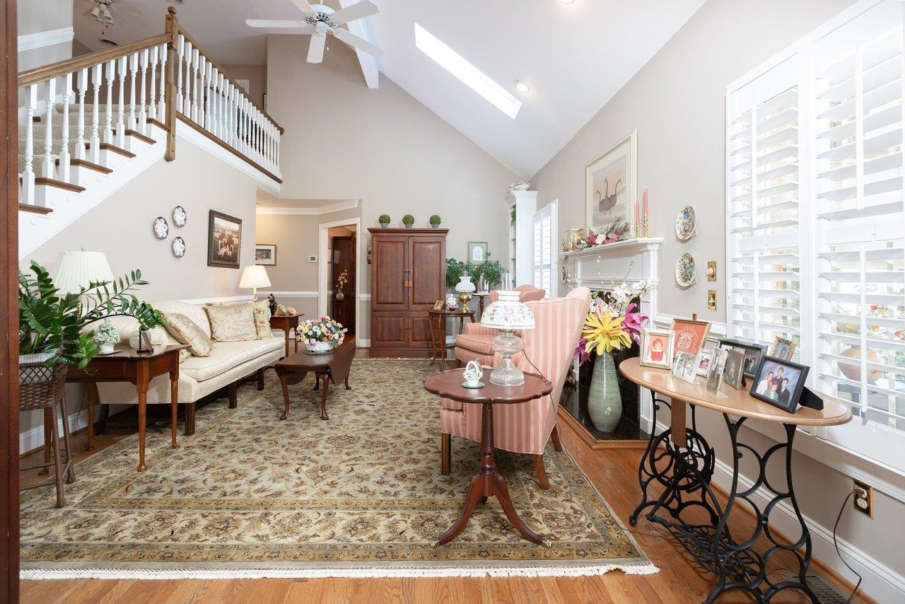 15 CHOWNING CIR, WAYNESBORO, Virginia 22980, 3 Bedrooms Bedrooms, ,3 BathroomsBathrooms,Residential,15 CHOWNING CIR,675901 MLS # 675901