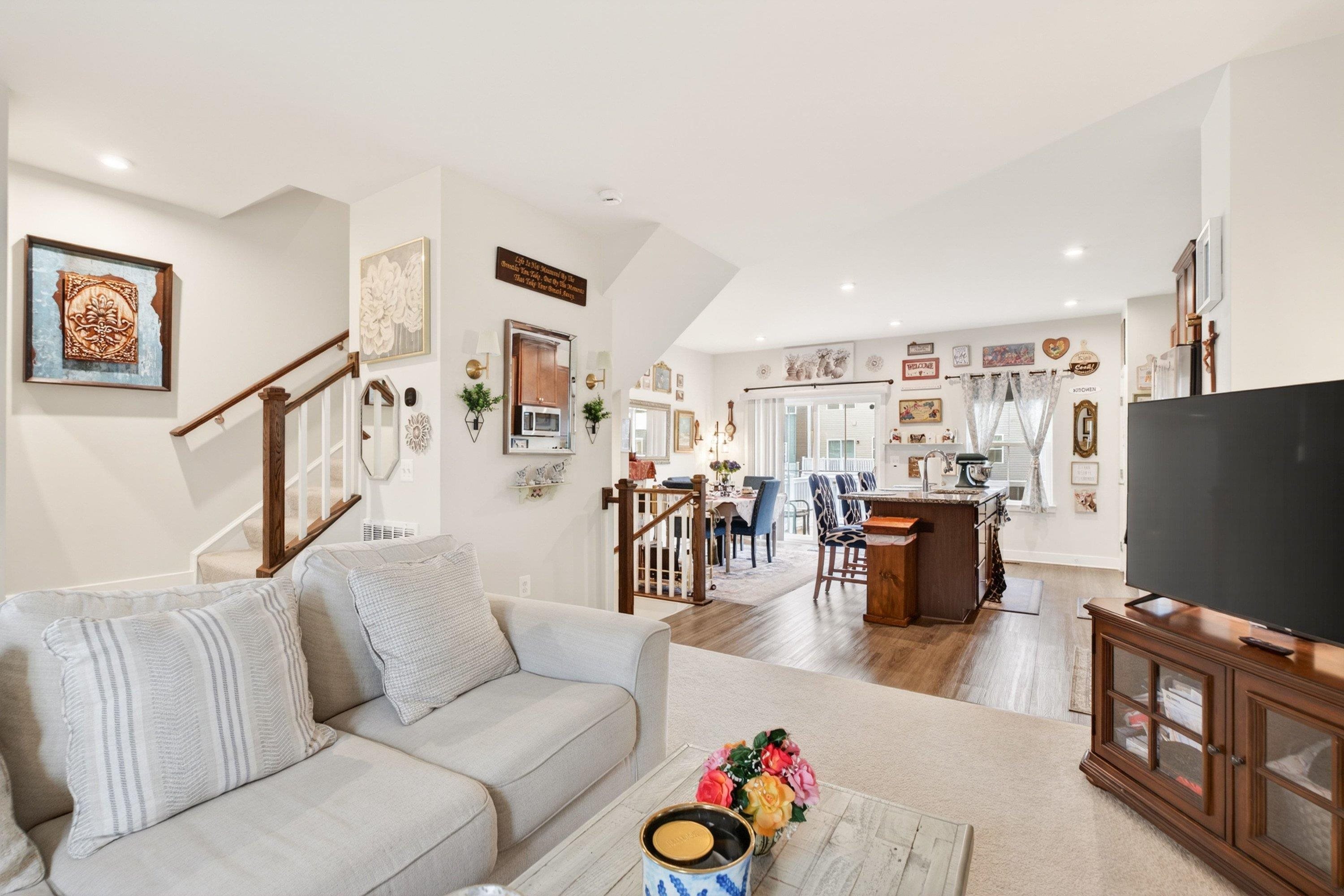 4544 DRYSDALE ST, ROCKINGHAM, Virginia 22801, 3 Bedrooms Bedrooms, ,2 BathroomsBathrooms,Residential,4544 DRYSDALE ST,675903 MLS # 675903