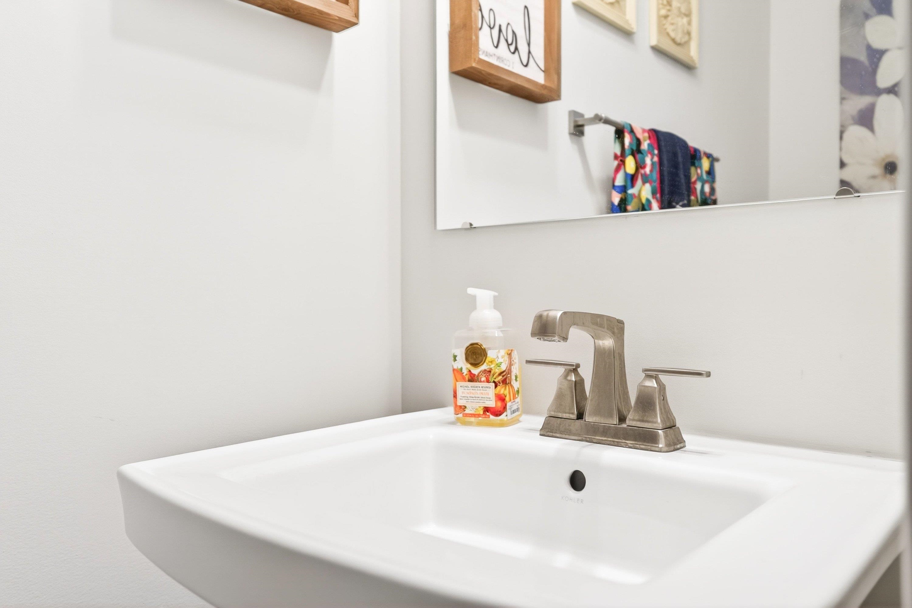 4544 DRYSDALE ST, ROCKINGHAM, Virginia 22801, 3 Bedrooms Bedrooms, ,2 BathroomsBathrooms,Residential,4544 DRYSDALE ST,675903 MLS # 675903