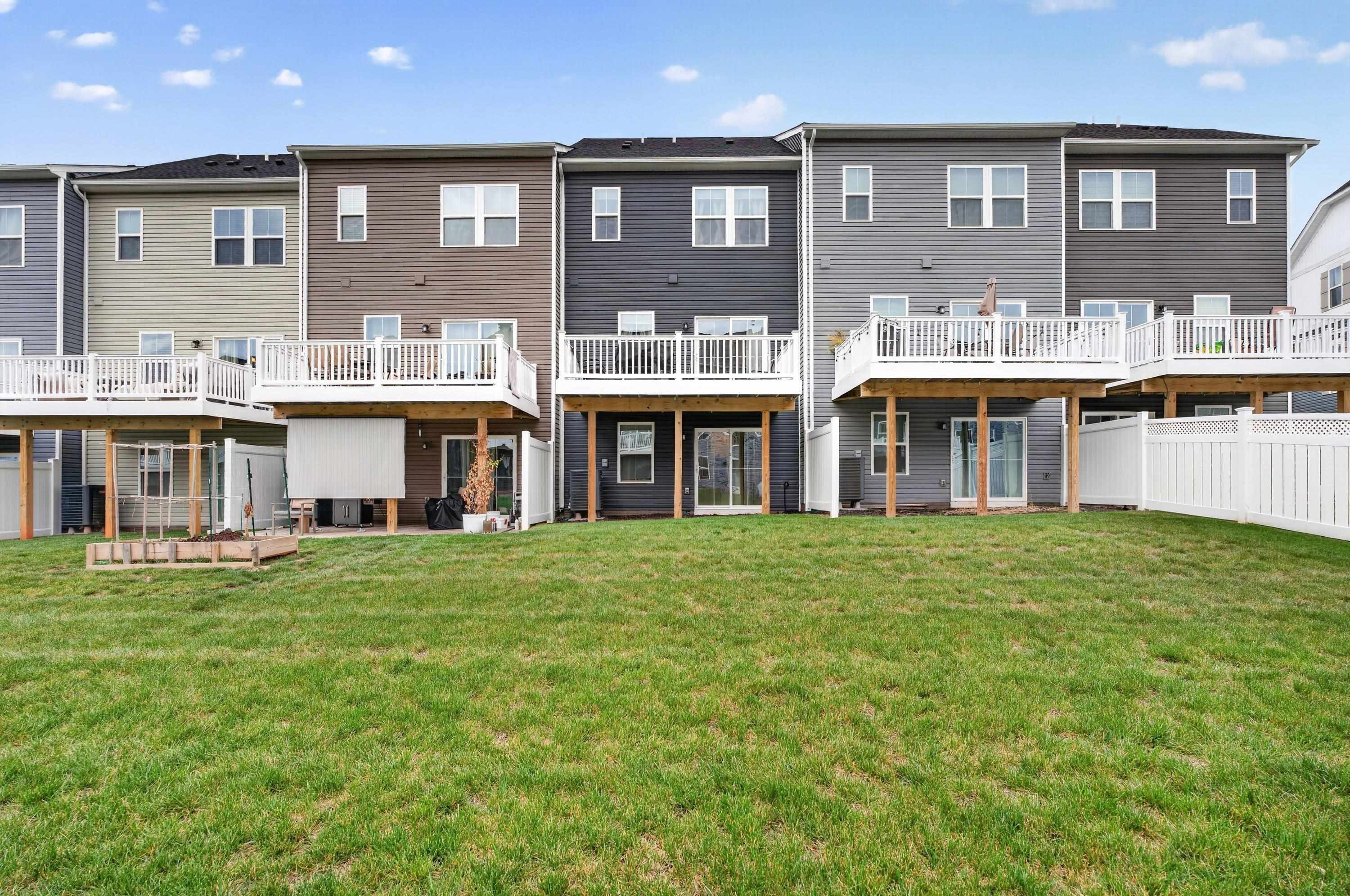 4544 DRYSDALE ST, ROCKINGHAM, Virginia 22801, 3 Bedrooms Bedrooms, ,2 BathroomsBathrooms,Residential,4544 DRYSDALE ST,675903 MLS # 675903