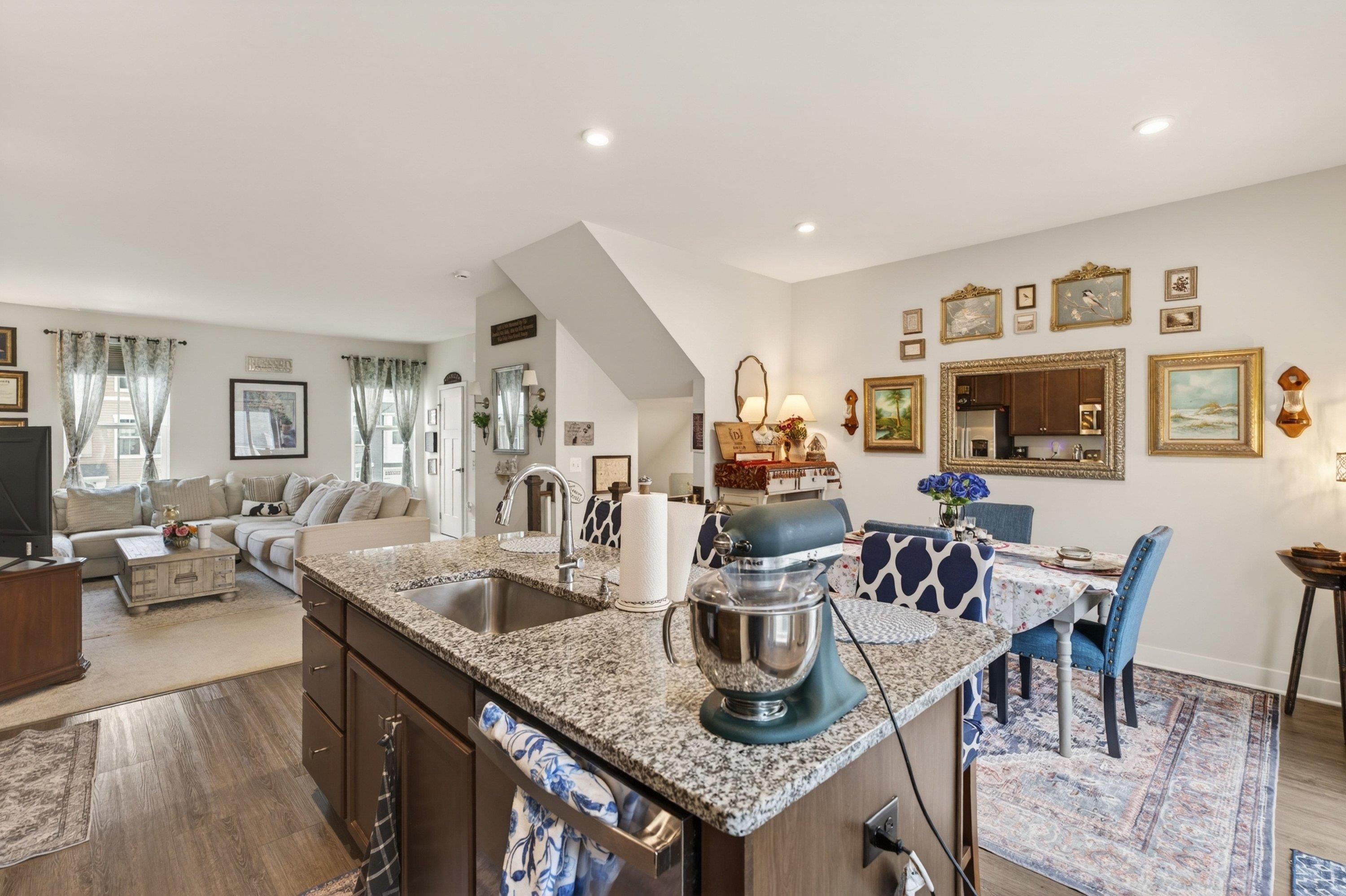 4544 DRYSDALE ST, ROCKINGHAM, Virginia 22801, 3 Bedrooms Bedrooms, ,2 BathroomsBathrooms,Residential,4544 DRYSDALE ST,675903 MLS # 675903