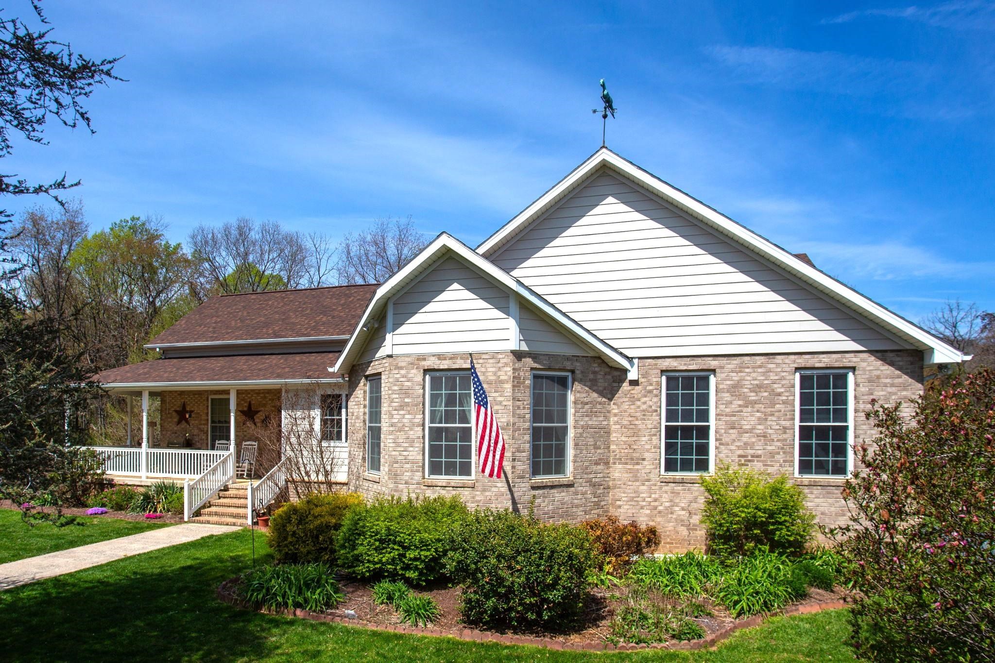 131 RURAL DR, MOUNT SOLON, Virginia 22843, 4 Bedrooms Bedrooms, ,3 BathroomsBathrooms,Residential,131 RURAL DR,675906 MLS # 675906