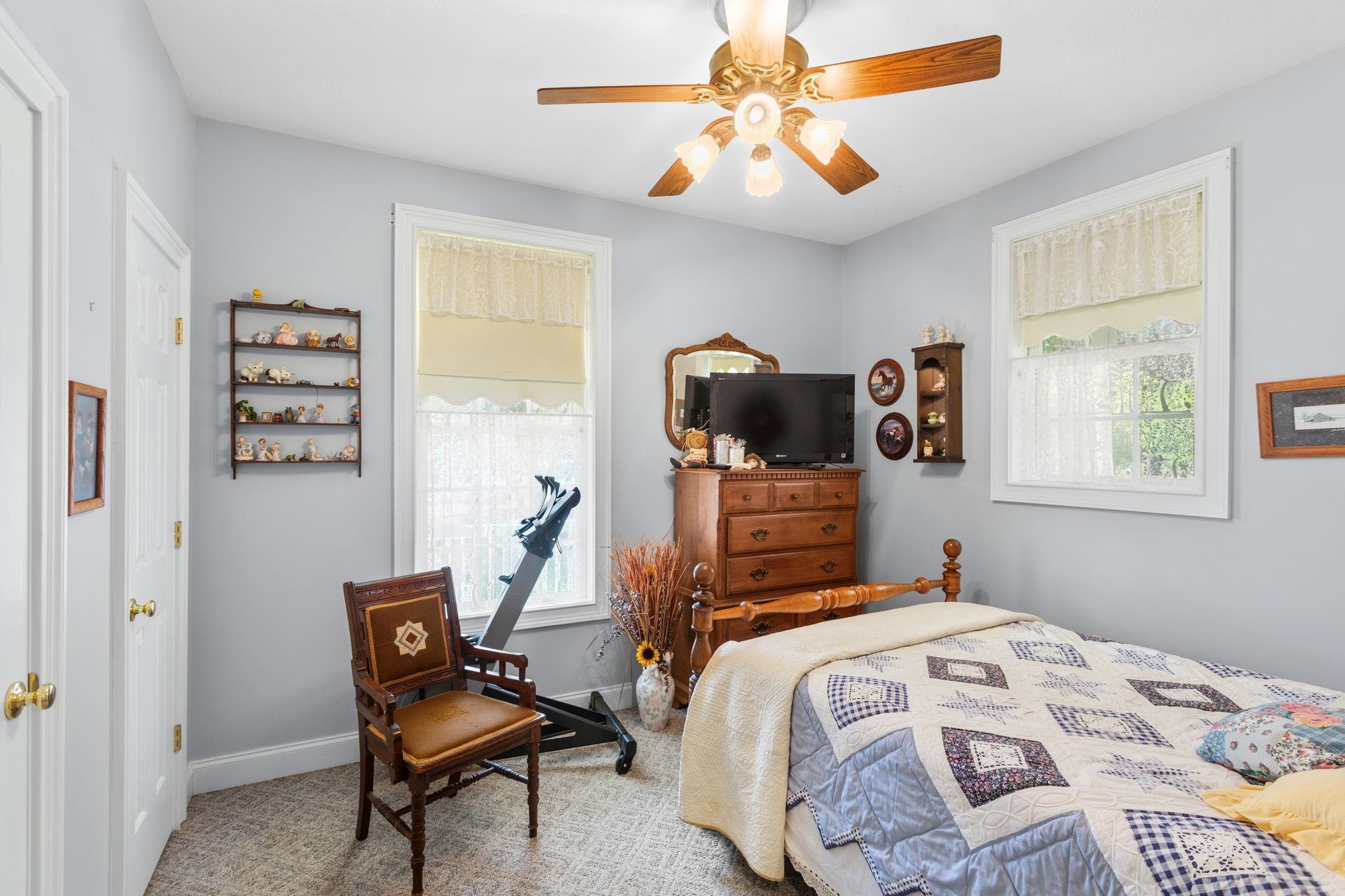 131 RURAL DR, MOUNT SOLON, Virginia 22843, 4 Bedrooms Bedrooms, ,3 BathroomsBathrooms,Residential,131 RURAL DR,675906 MLS # 675906