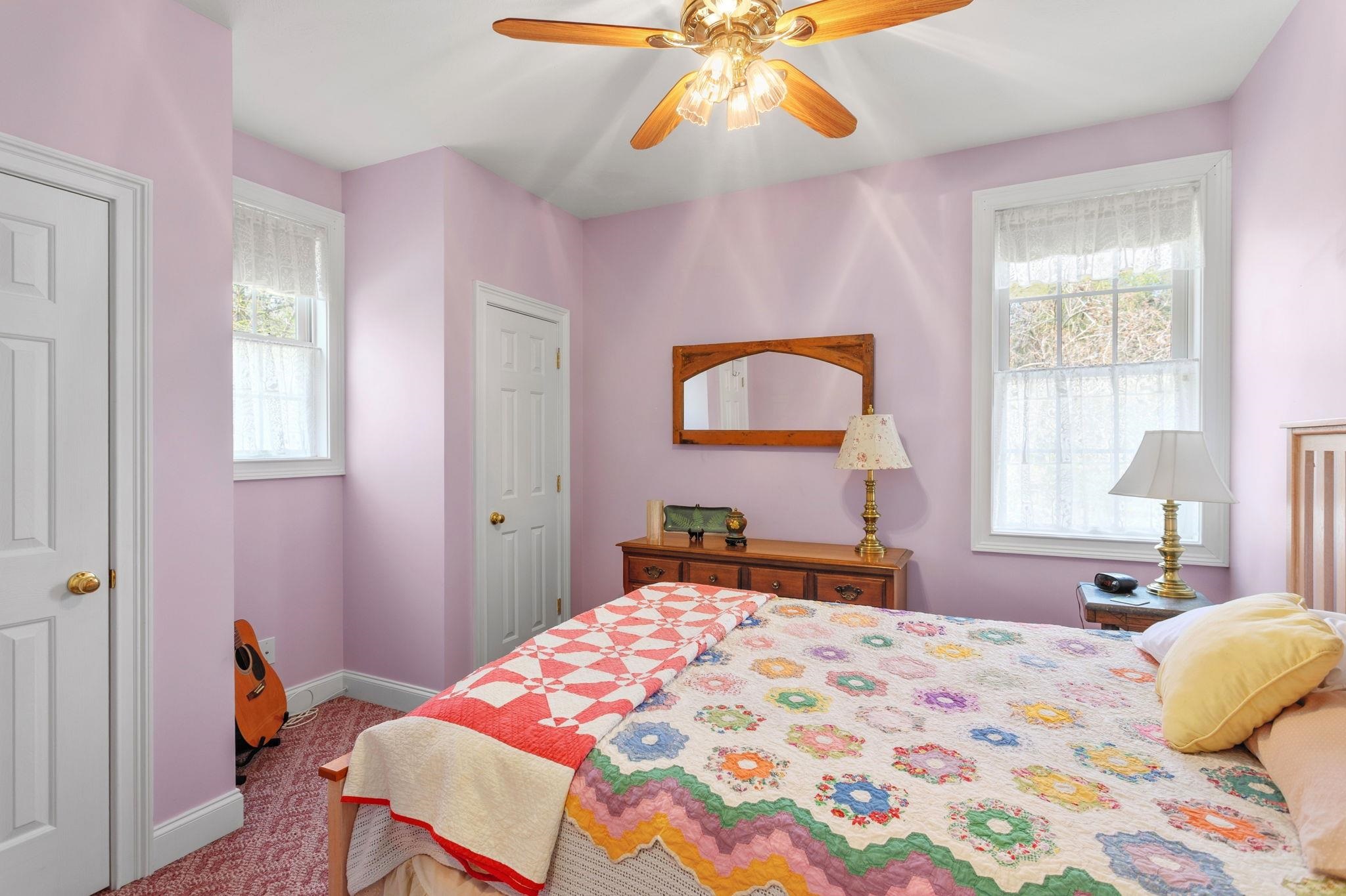 131 RURAL DR, MOUNT SOLON, Virginia 22843, 4 Bedrooms Bedrooms, ,3 BathroomsBathrooms,Residential,131 RURAL DR,675906 MLS # 675906