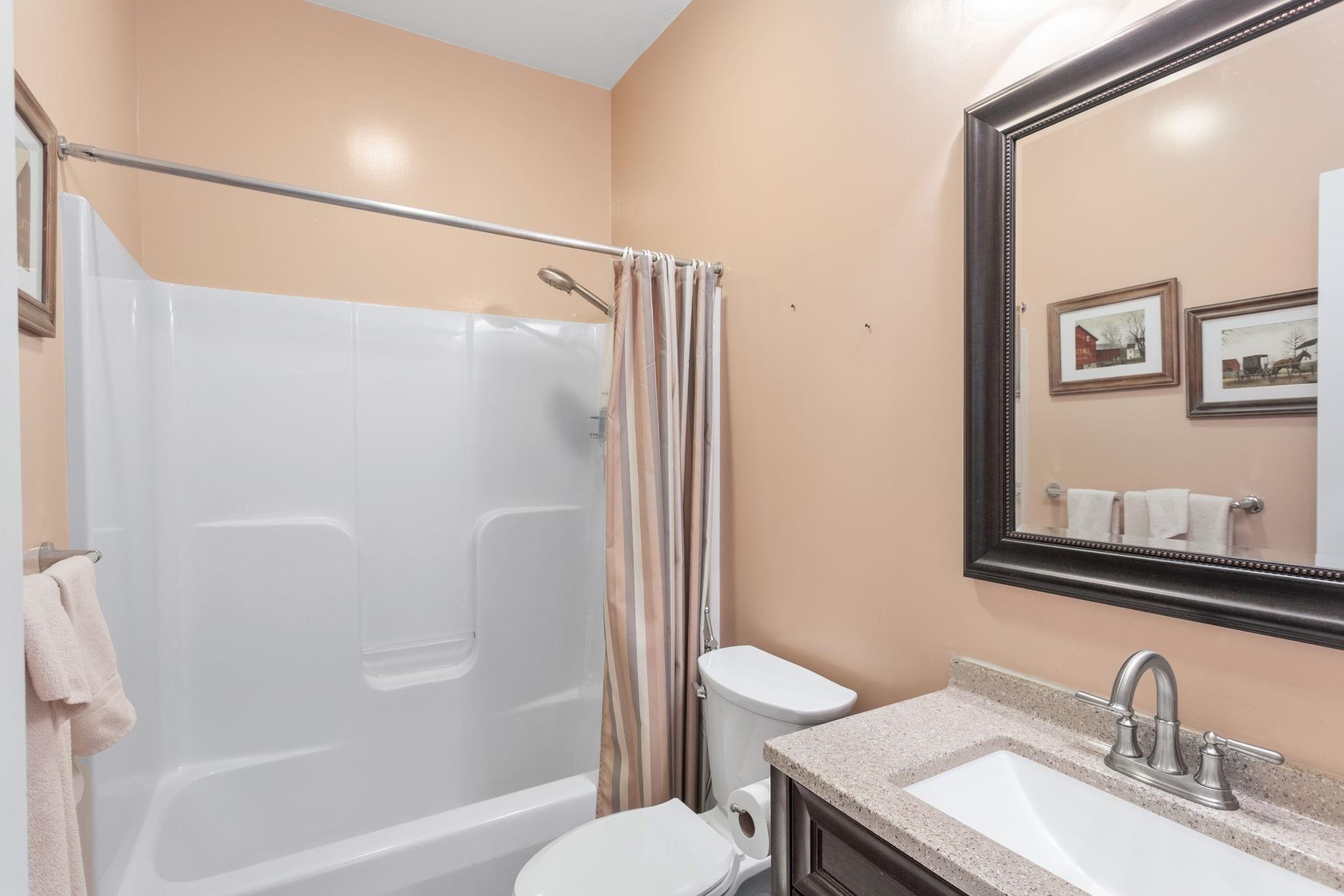 131 RURAL DR, MOUNT SOLON, Virginia 22843, 4 Bedrooms Bedrooms, ,3 BathroomsBathrooms,Residential,131 RURAL DR,675906 MLS # 675906