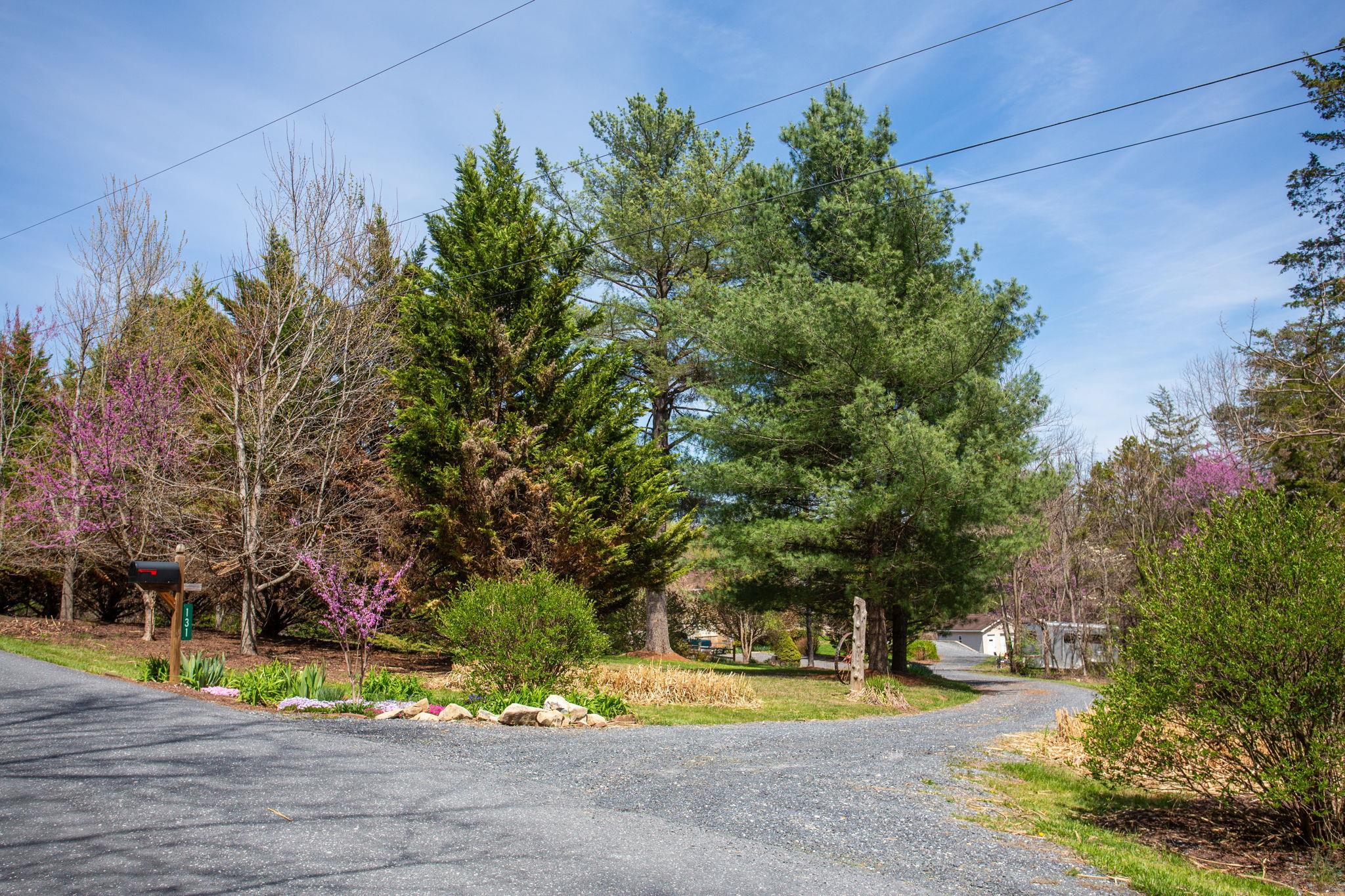 131 RURAL DR, MOUNT SOLON, Virginia 22843, 4 Bedrooms Bedrooms, ,3 BathroomsBathrooms,Residential,131 RURAL DR,675906 MLS # 675906