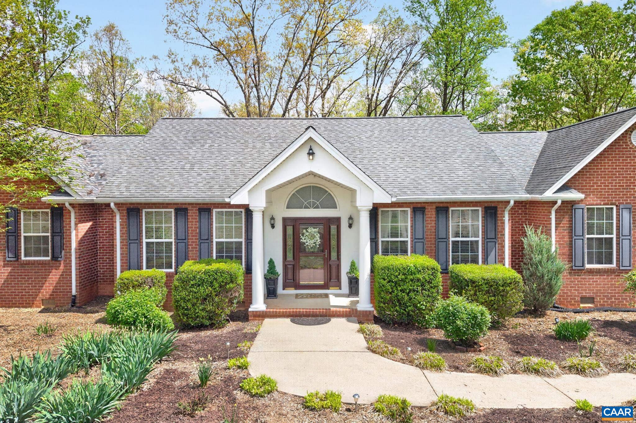 133 PINE FOREST LN, TROY, Virginia 22974, 3 Bedrooms Bedrooms, ,2 BathroomsBathrooms,Residential,133 PINE FOREST LN,675909 MLS # 675909