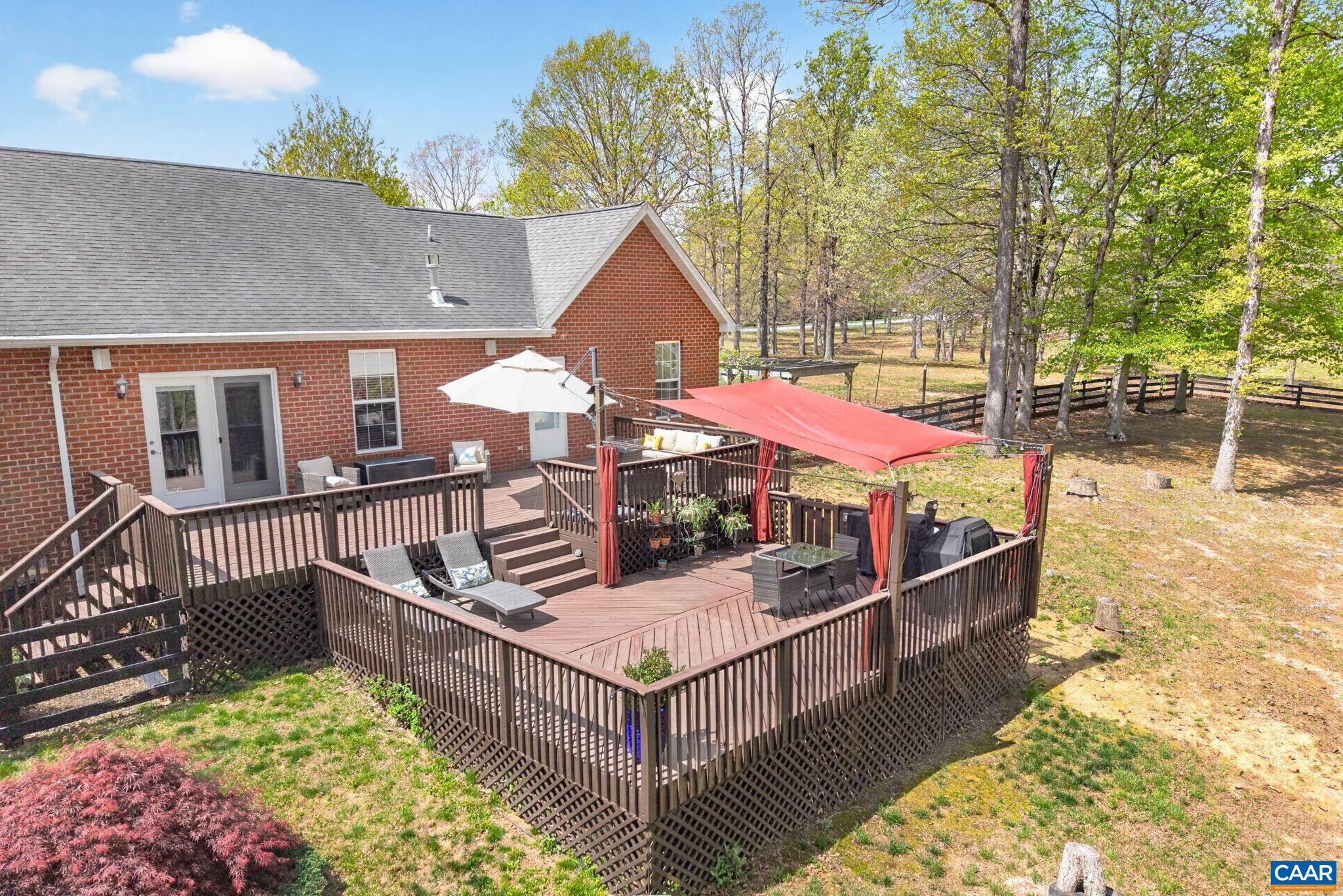 133 PINE FOREST LN, TROY, Virginia 22974, 3 Bedrooms Bedrooms, ,2 BathroomsBathrooms,Residential,133 PINE FOREST LN,675909 MLS # 675909