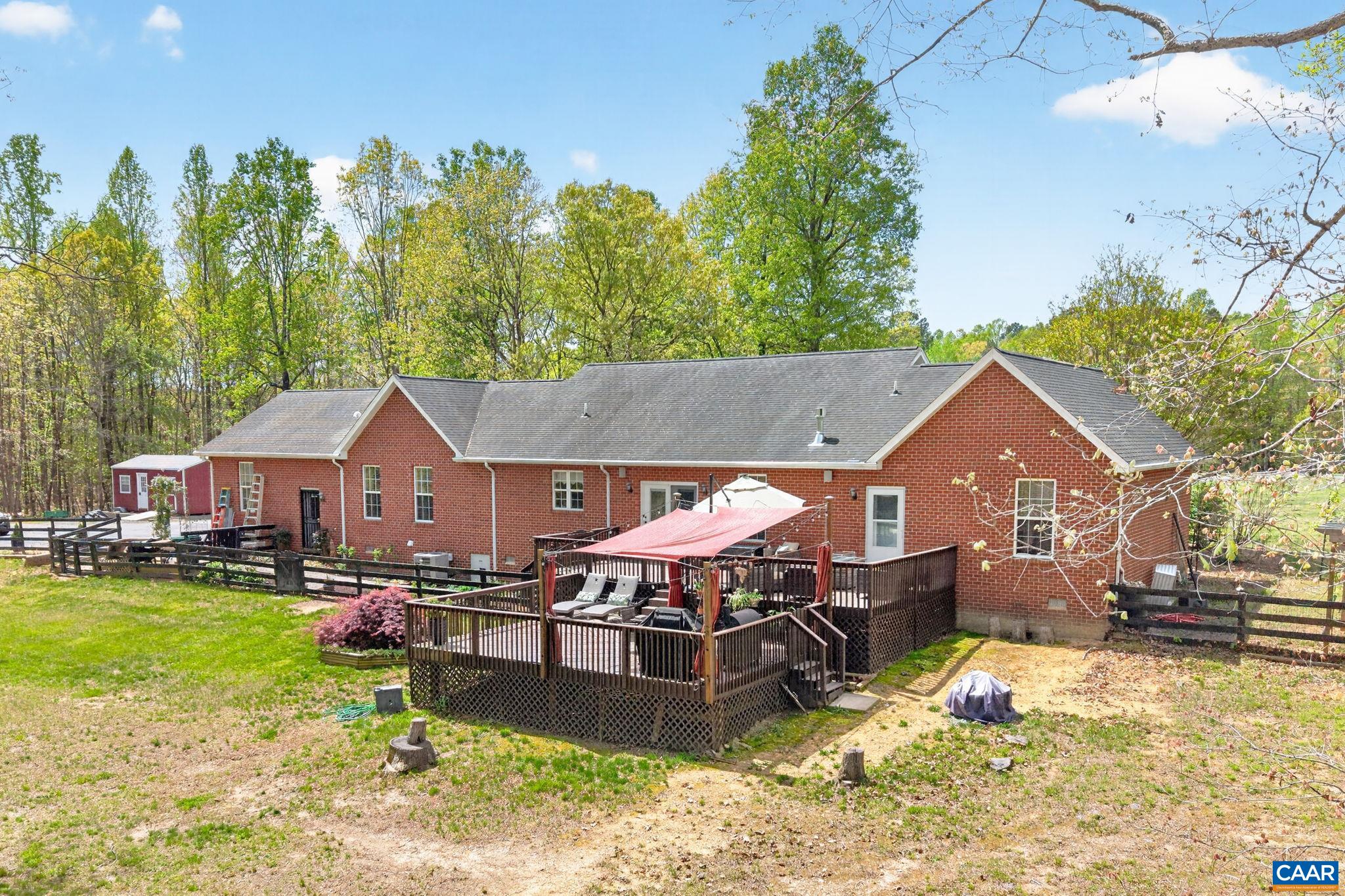 133 PINE FOREST LN, TROY, Virginia 22974, 3 Bedrooms Bedrooms, ,2 BathroomsBathrooms,Residential,133 PINE FOREST LN,675909 MLS # 675909