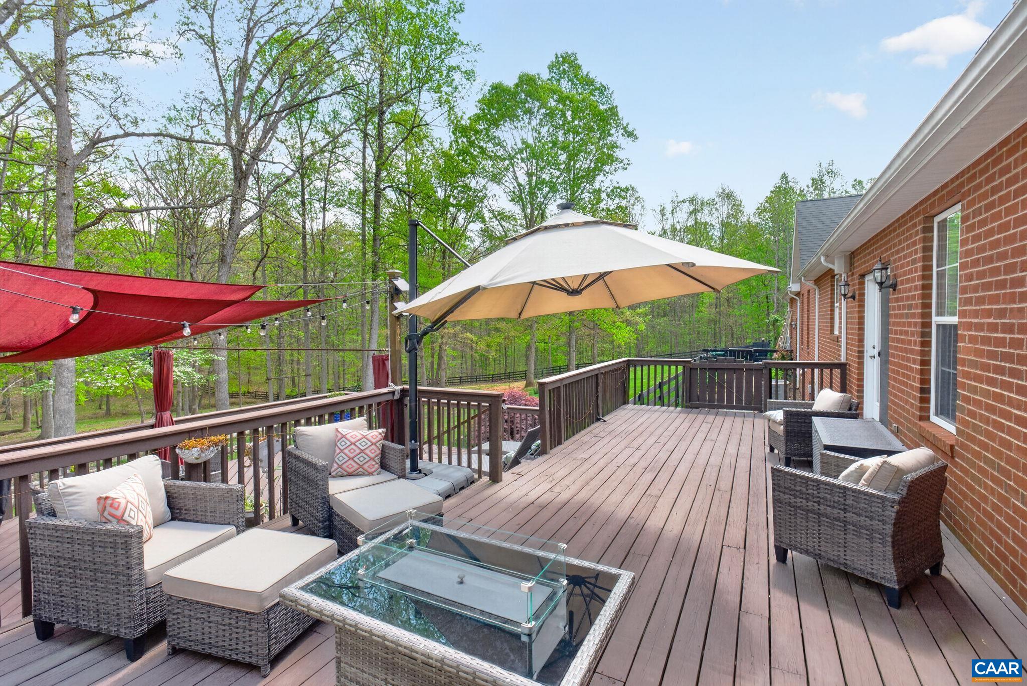 133 PINE FOREST LN, TROY, Virginia 22974, 3 Bedrooms Bedrooms, ,2 BathroomsBathrooms,Residential,133 PINE FOREST LN,675909 MLS # 675909