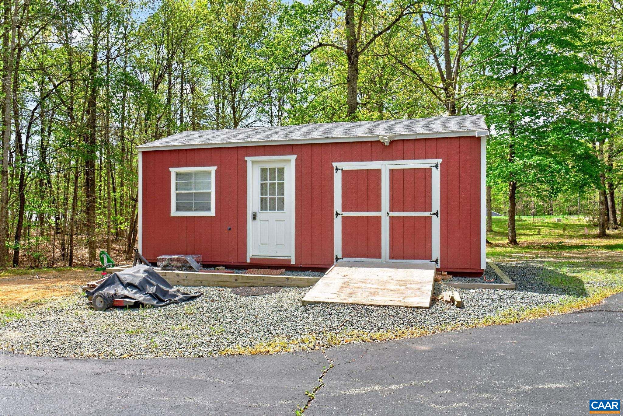 133 PINE FOREST LN, TROY, Virginia 22974, 3 Bedrooms Bedrooms, ,2 BathroomsBathrooms,Residential,133 PINE FOREST LN,675909 MLS # 675909