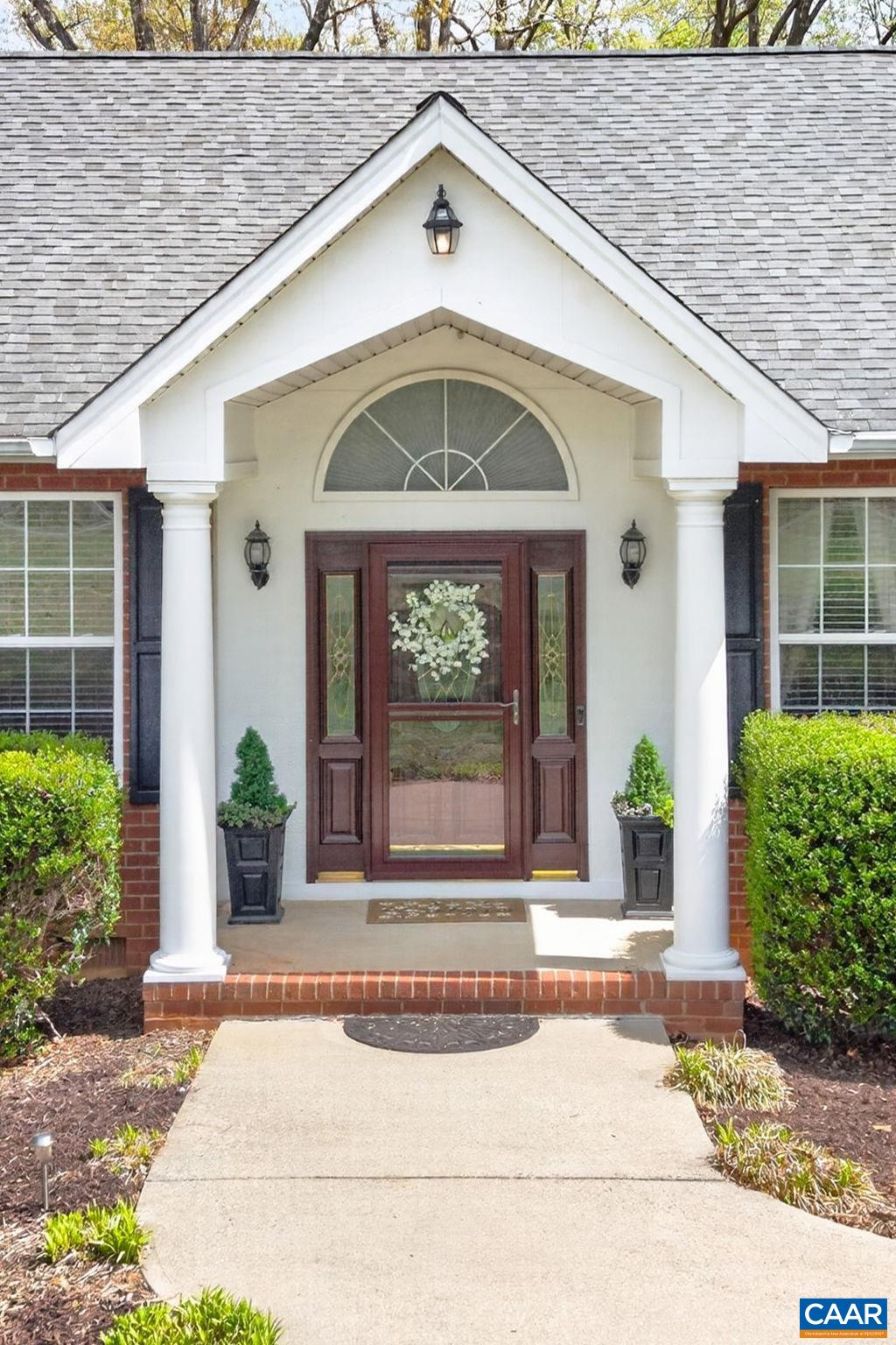 133 PINE FOREST LN, TROY, Virginia 22974, 3 Bedrooms Bedrooms, ,2 BathroomsBathrooms,Residential,133 PINE FOREST LN,675909 MLS # 675909