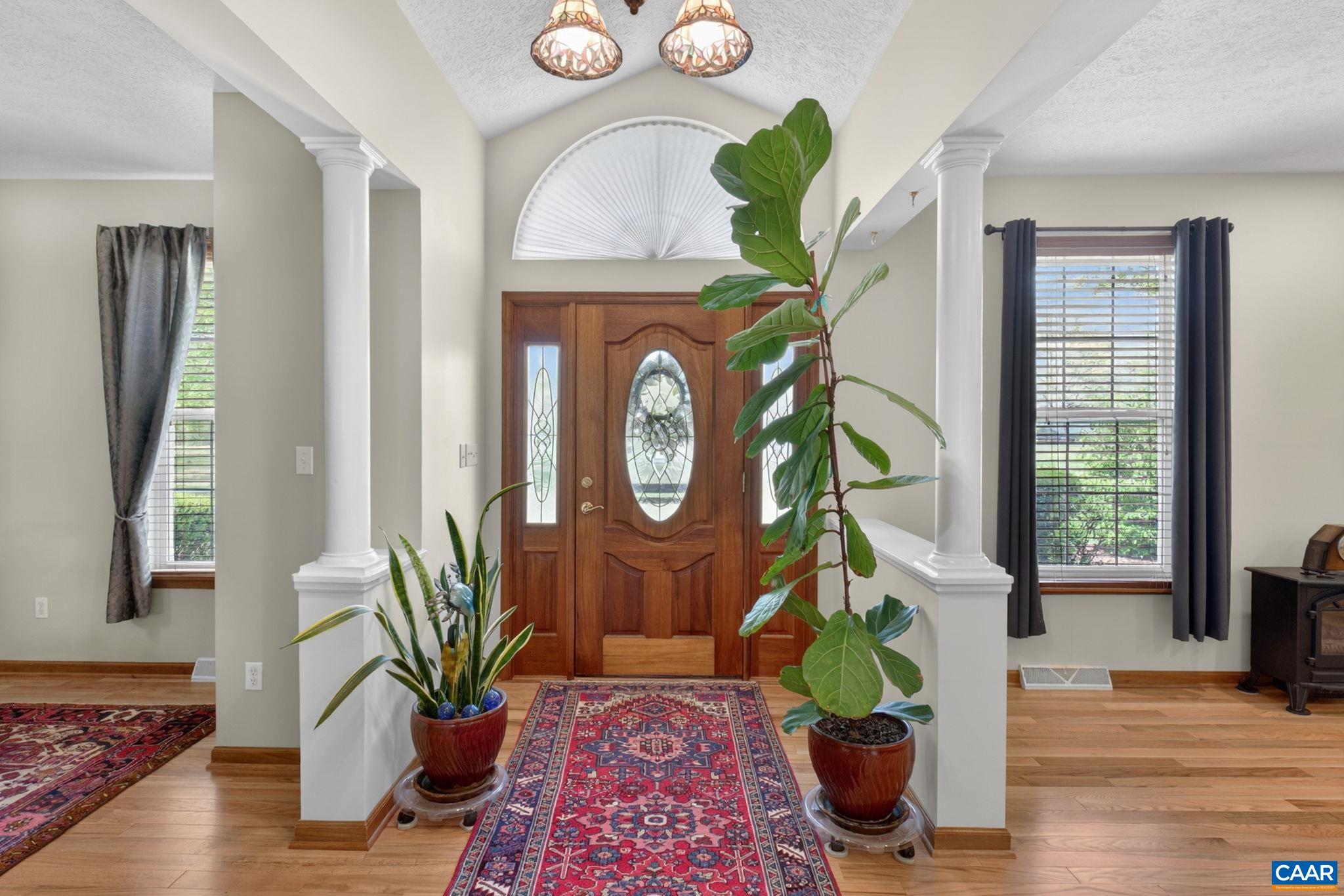 133 PINE FOREST LN, TROY, Virginia 22974, 3 Bedrooms Bedrooms, ,2 BathroomsBathrooms,Residential,133 PINE FOREST LN,675909 MLS # 675909