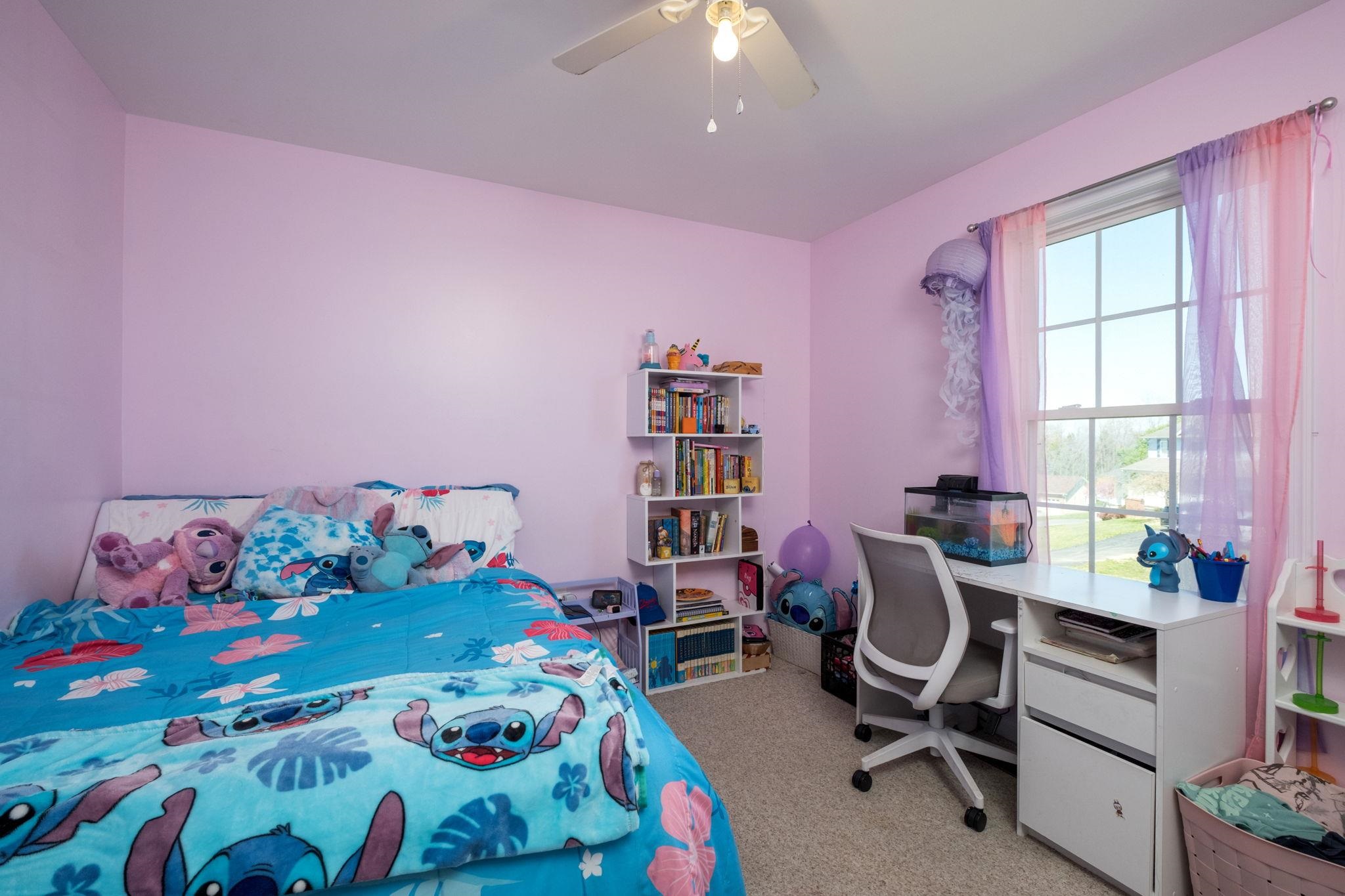 295 TANAGER LN, ELKTON, Virginia 22827, 4 Bedrooms Bedrooms, ,2 BathroomsBathrooms,Residential,295 TANAGER LN,675912 MLS # 675912