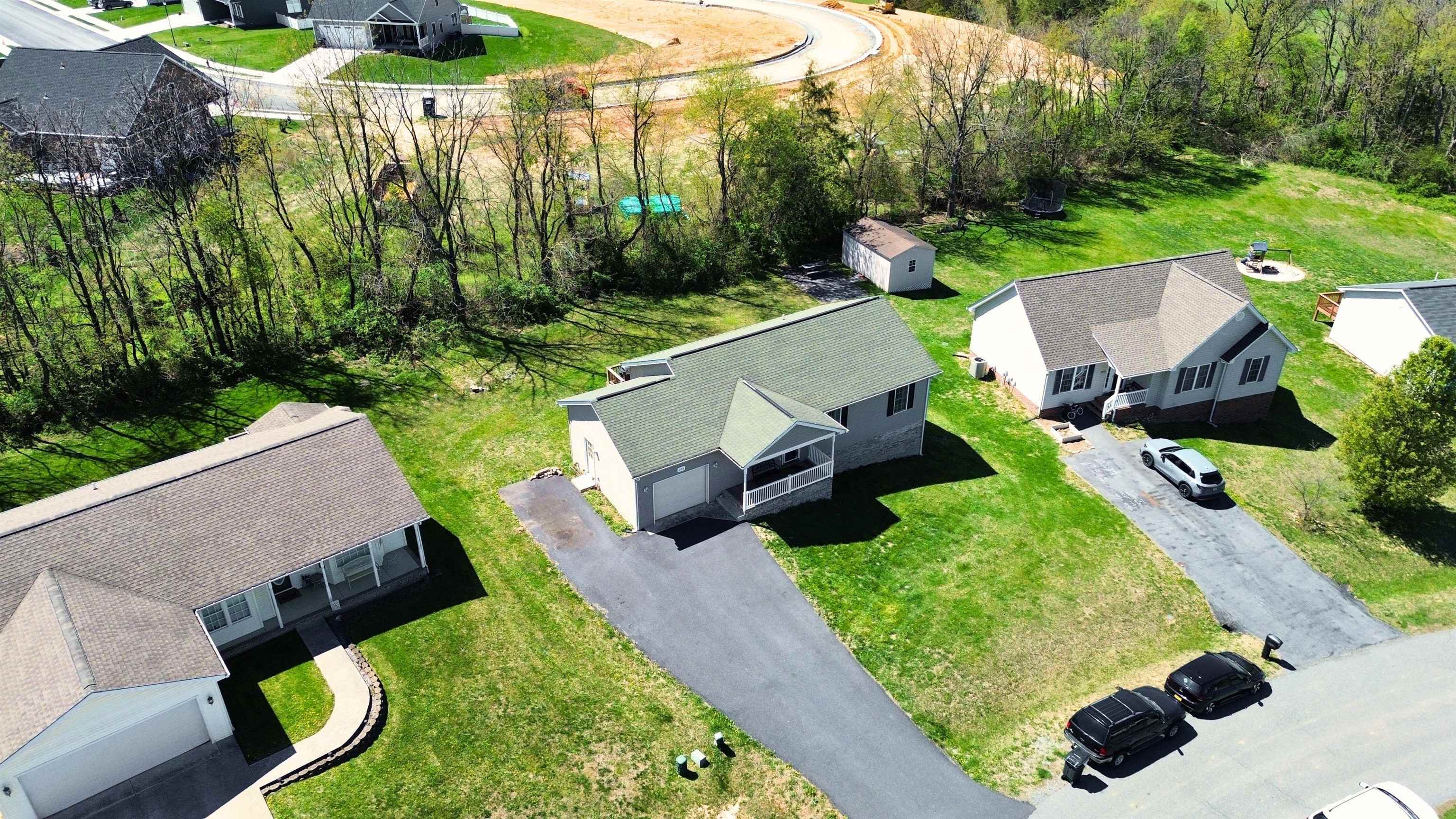 295 TANAGER LN, ELKTON, Virginia 22827, 4 Bedrooms Bedrooms, ,2 BathroomsBathrooms,Residential,295 TANAGER LN,675912 MLS # 675912