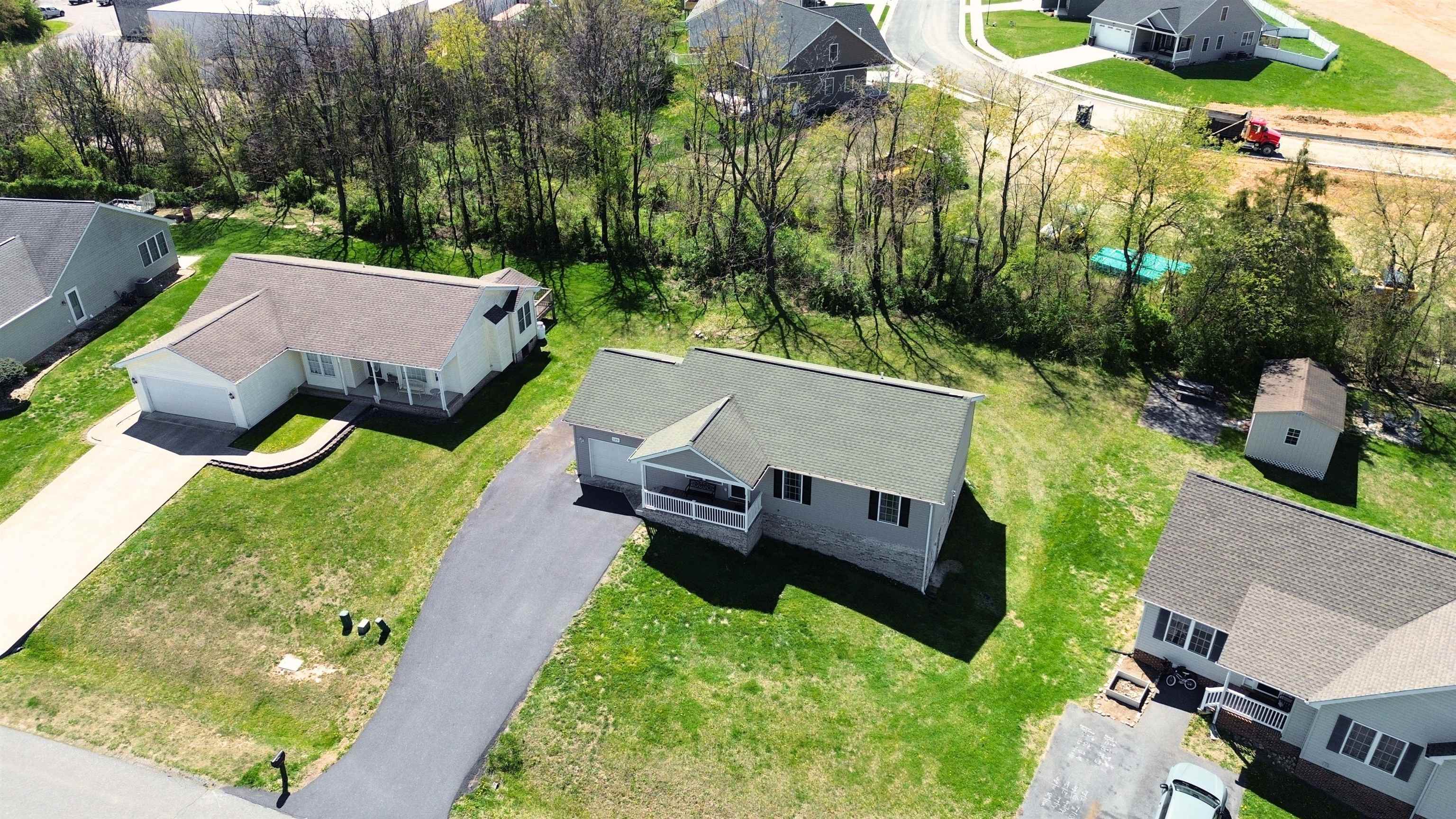 295 TANAGER LN, ELKTON, Virginia 22827, 4 Bedrooms Bedrooms, ,2 BathroomsBathrooms,Residential,295 TANAGER LN,675912 MLS # 675912