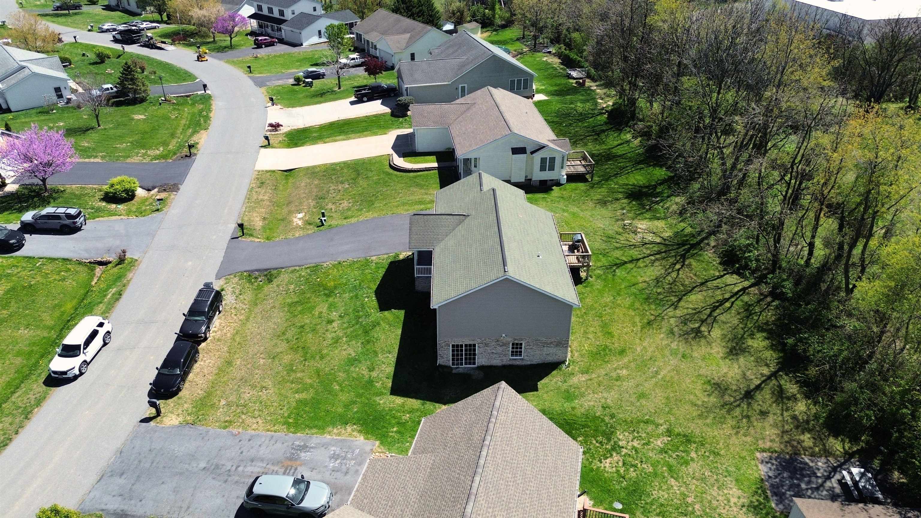 295 TANAGER LN, ELKTON, Virginia 22827, 4 Bedrooms Bedrooms, ,2 BathroomsBathrooms,Residential,295 TANAGER LN,675912 MLS # 675912