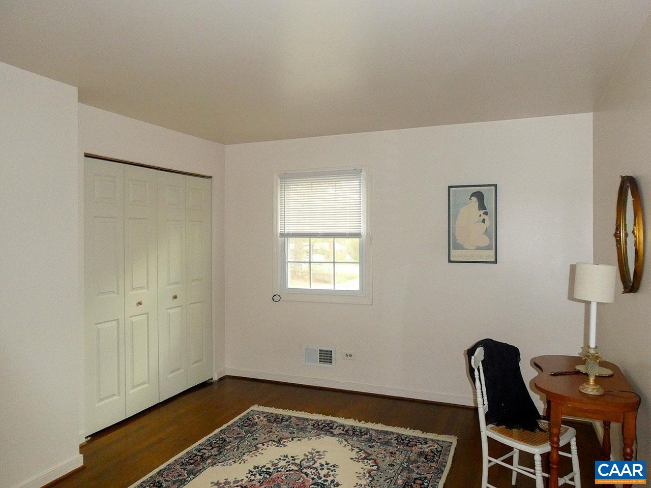 1600 TRAILRIDGE RD, CHARLOTTESVILLE, Virginia 22903, 3 Bedrooms Bedrooms, ,1 BathroomBathrooms,Residential,1600 TRAILRIDGE RD,675916 MLS # 675916