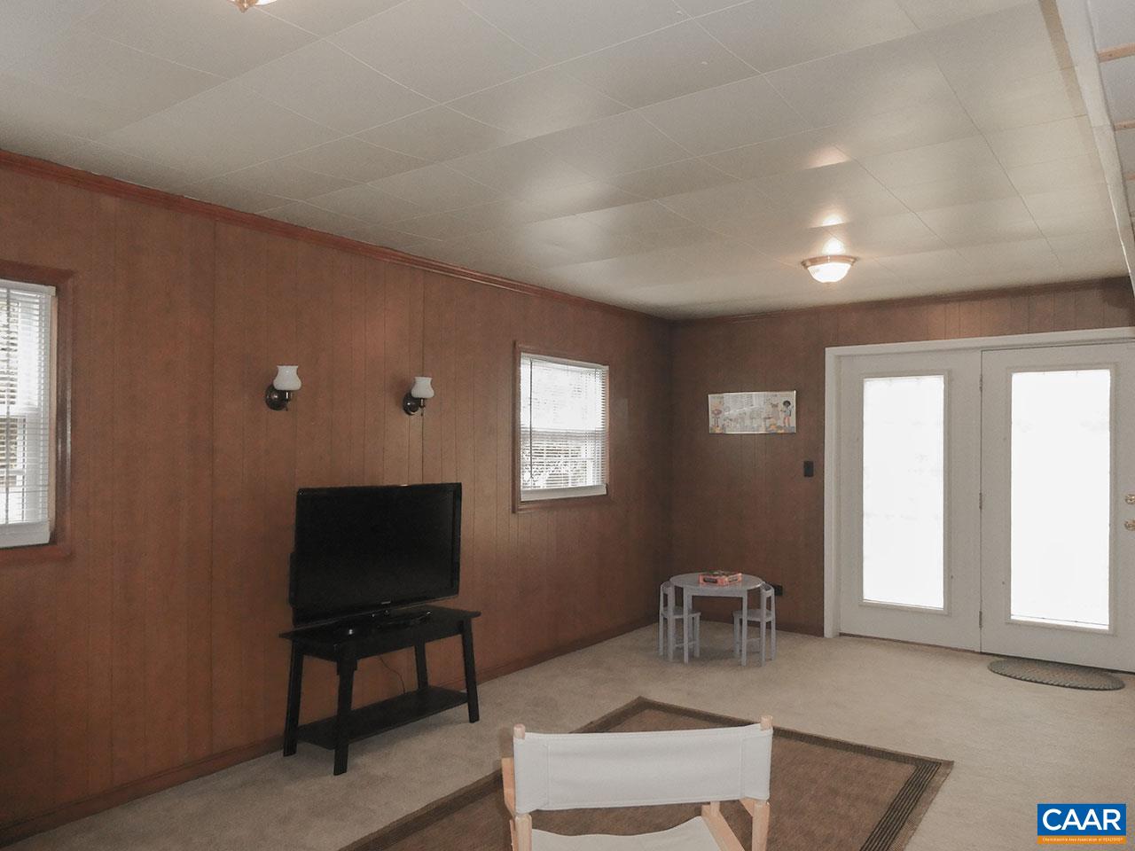 1600 TRAILRIDGE RD, CHARLOTTESVILLE, Virginia 22903, 3 Bedrooms Bedrooms, ,1 BathroomBathrooms,Residential,1600 TRAILRIDGE RD,675916 MLS # 675916