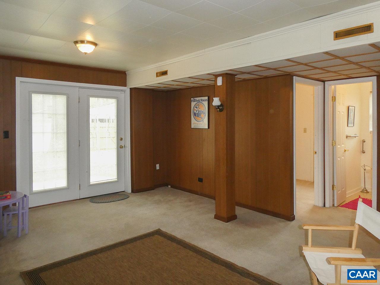 1600 TRAILRIDGE RD, CHARLOTTESVILLE, Virginia 22903, 3 Bedrooms Bedrooms, ,1 BathroomBathrooms,Residential,1600 TRAILRIDGE RD,675916 MLS # 675916