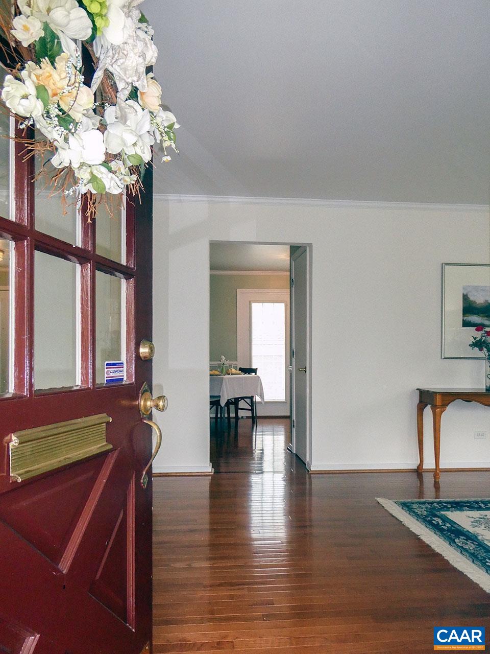 1600 TRAILRIDGE RD, CHARLOTTESVILLE, Virginia 22903, 3 Bedrooms Bedrooms, ,1 BathroomBathrooms,Residential,1600 TRAILRIDGE RD,675916 MLS # 675916