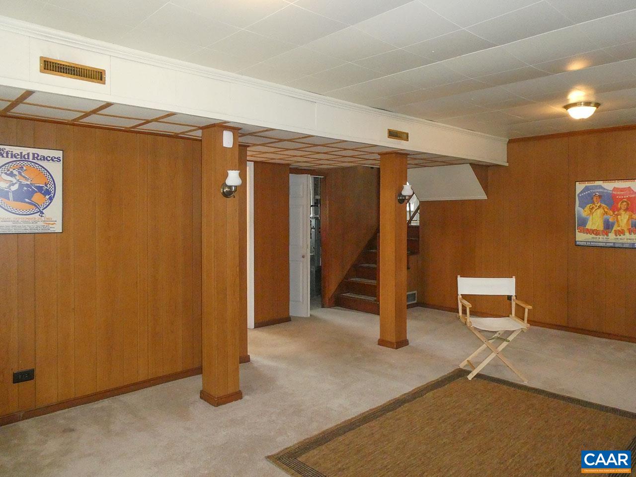 1600 TRAILRIDGE RD, CHARLOTTESVILLE, Virginia 22903, 3 Bedrooms Bedrooms, ,1 BathroomBathrooms,Residential,1600 TRAILRIDGE RD,675916 MLS # 675916