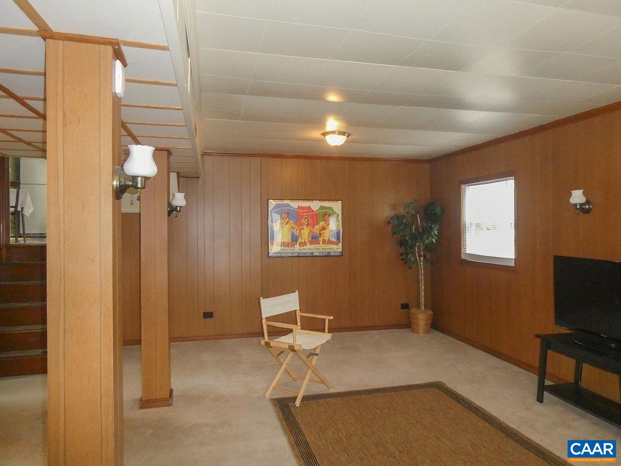 1600 TRAILRIDGE RD, CHARLOTTESVILLE, Virginia 22903, 3 Bedrooms Bedrooms, ,1 BathroomBathrooms,Residential,1600 TRAILRIDGE RD,675916 MLS # 675916