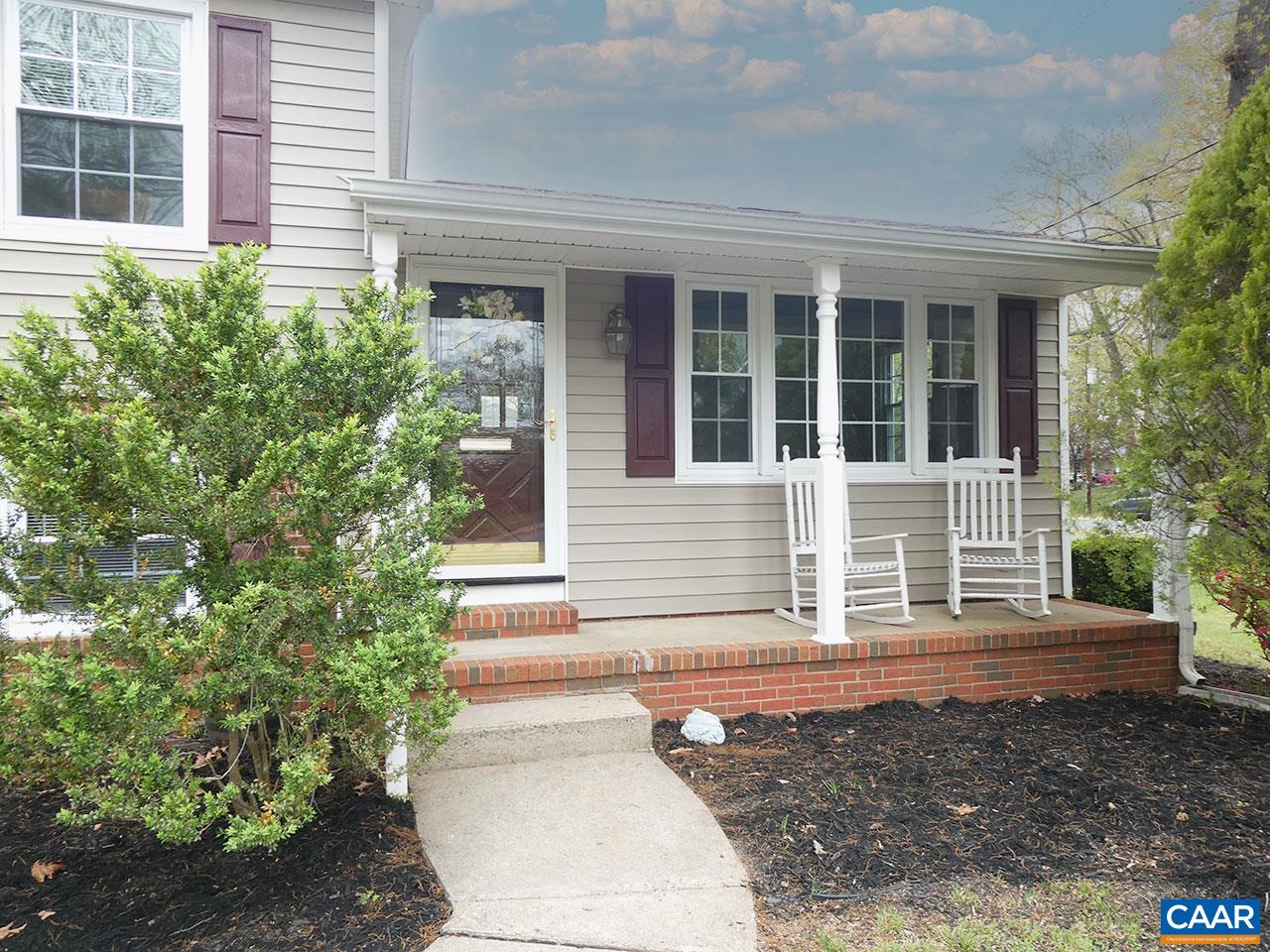 1600 TRAILRIDGE RD, CHARLOTTESVILLE, Virginia 22903, 3 Bedrooms Bedrooms, ,1 BathroomBathrooms,Residential,1600 TRAILRIDGE RD,675916 MLS # 675916