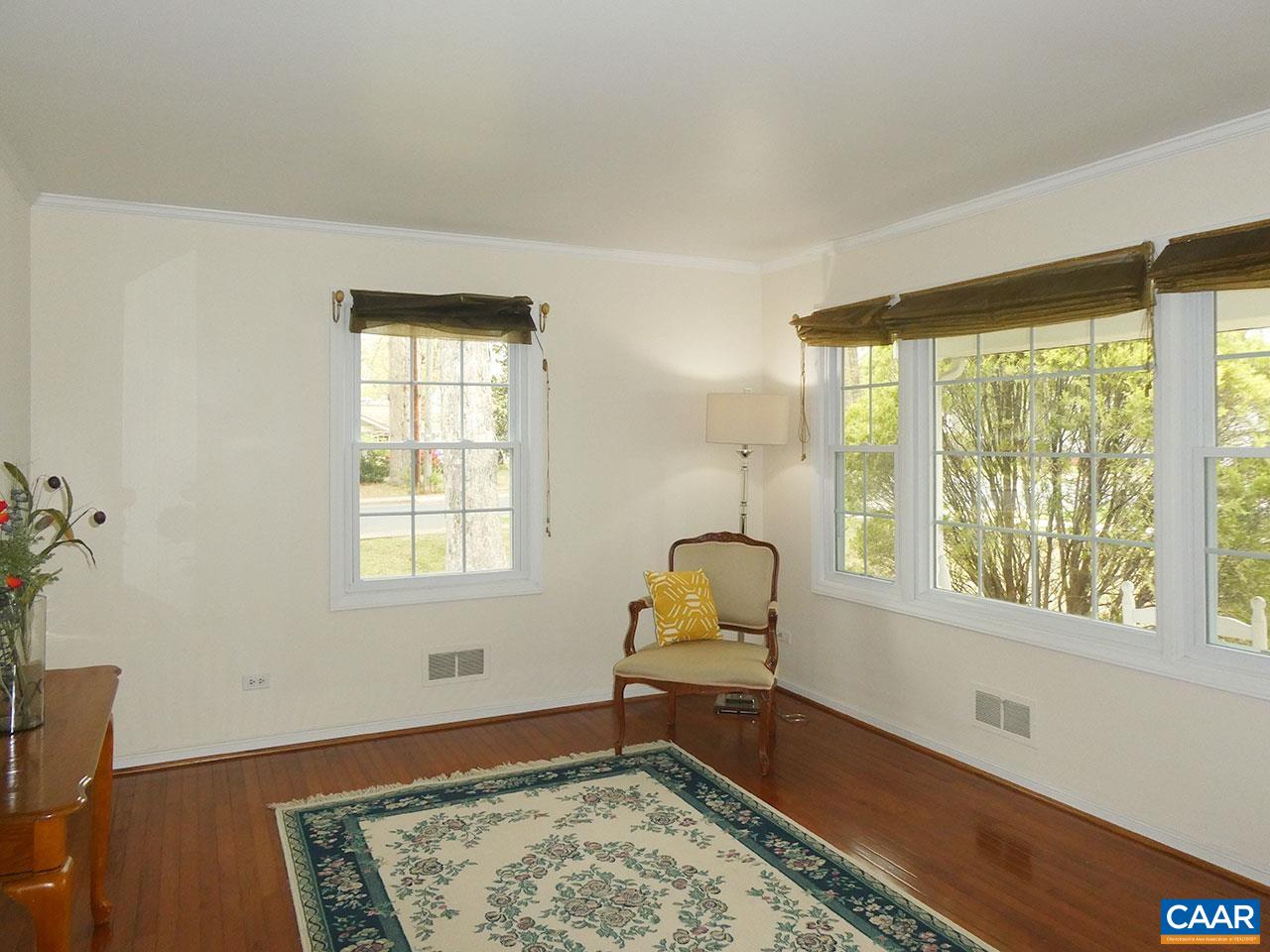 1600 TRAILRIDGE RD, CHARLOTTESVILLE, Virginia 22903, 3 Bedrooms Bedrooms, ,1 BathroomBathrooms,Residential,1600 TRAILRIDGE RD,675916 MLS # 675916