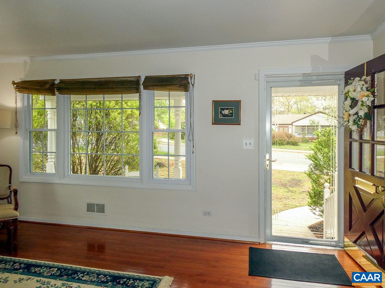 1600 TRAILRIDGE RD, CHARLOTTESVILLE, Virginia 22903, 3 Bedrooms Bedrooms, ,1 BathroomBathrooms,Residential,1600 TRAILRIDGE RD,675916 MLS # 675916